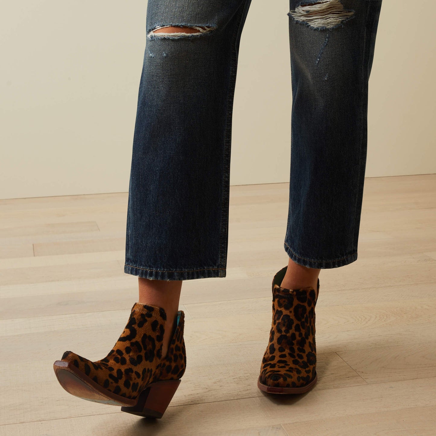 Ultra High Rise Tomboy Straight Jean Women | Ariat outlet