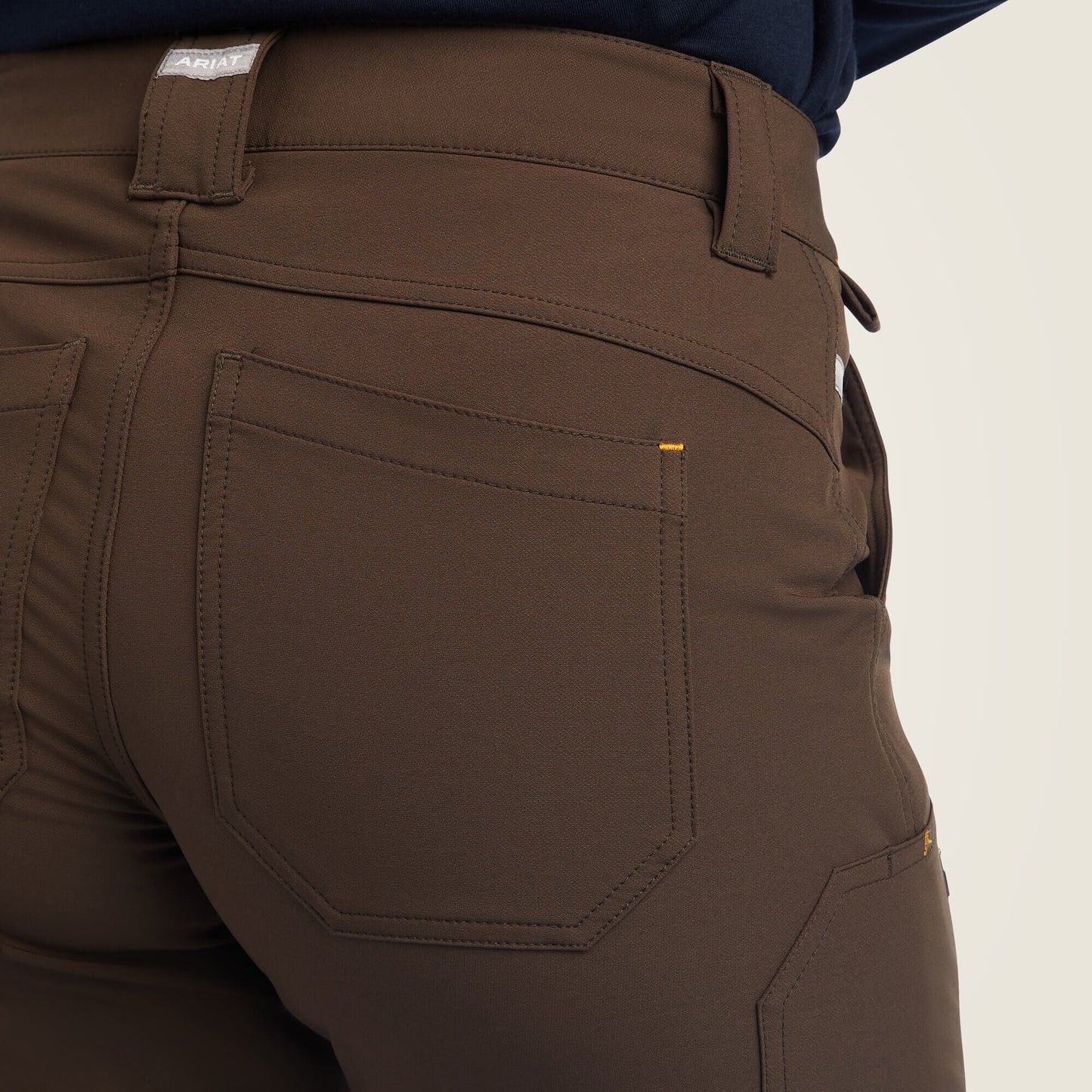 Rebar DuraStretch DriTEK Softshell Straight Pant Women | Ariat sale