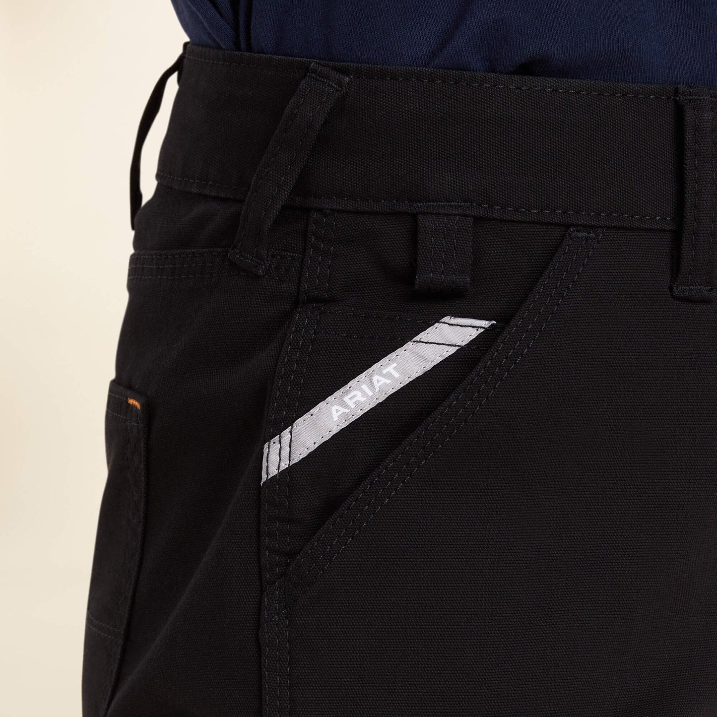 Rebar DuraStretch Made Tough Short Women | Ariat online shop