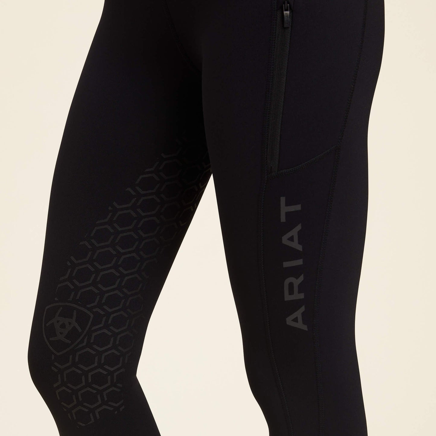 Venture Thermal Half Grip Tight Women | Ariat for sale
