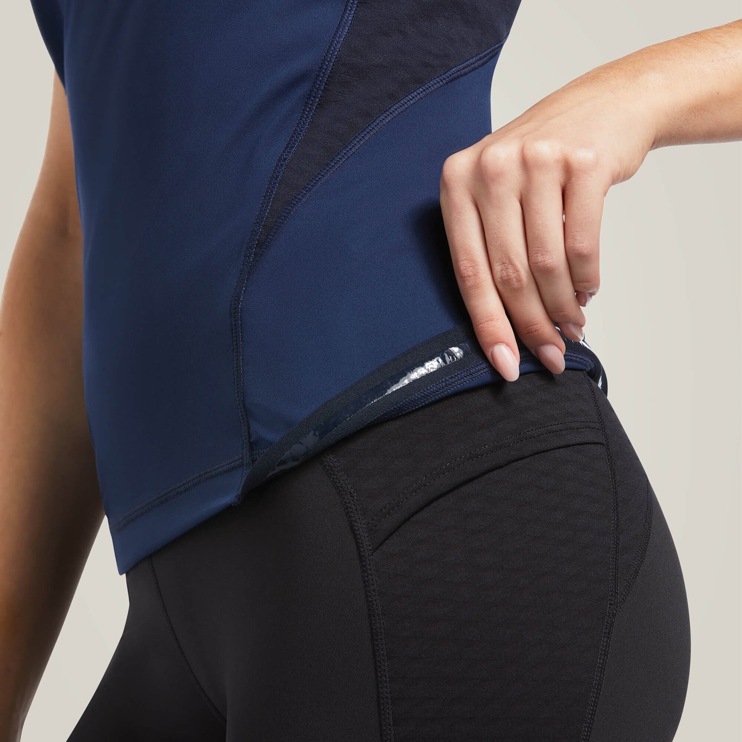 Ascent 1/4 Zip Baselayer Women | Ariat discount