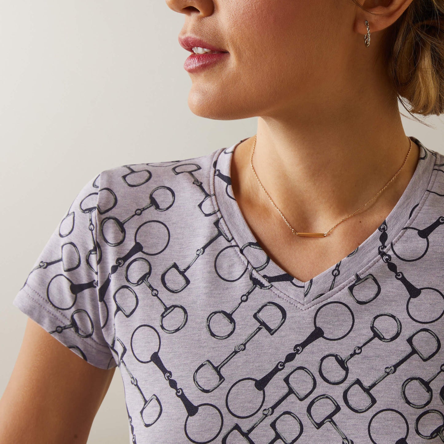 Snaffle T-Shirt Women | Ariat sale