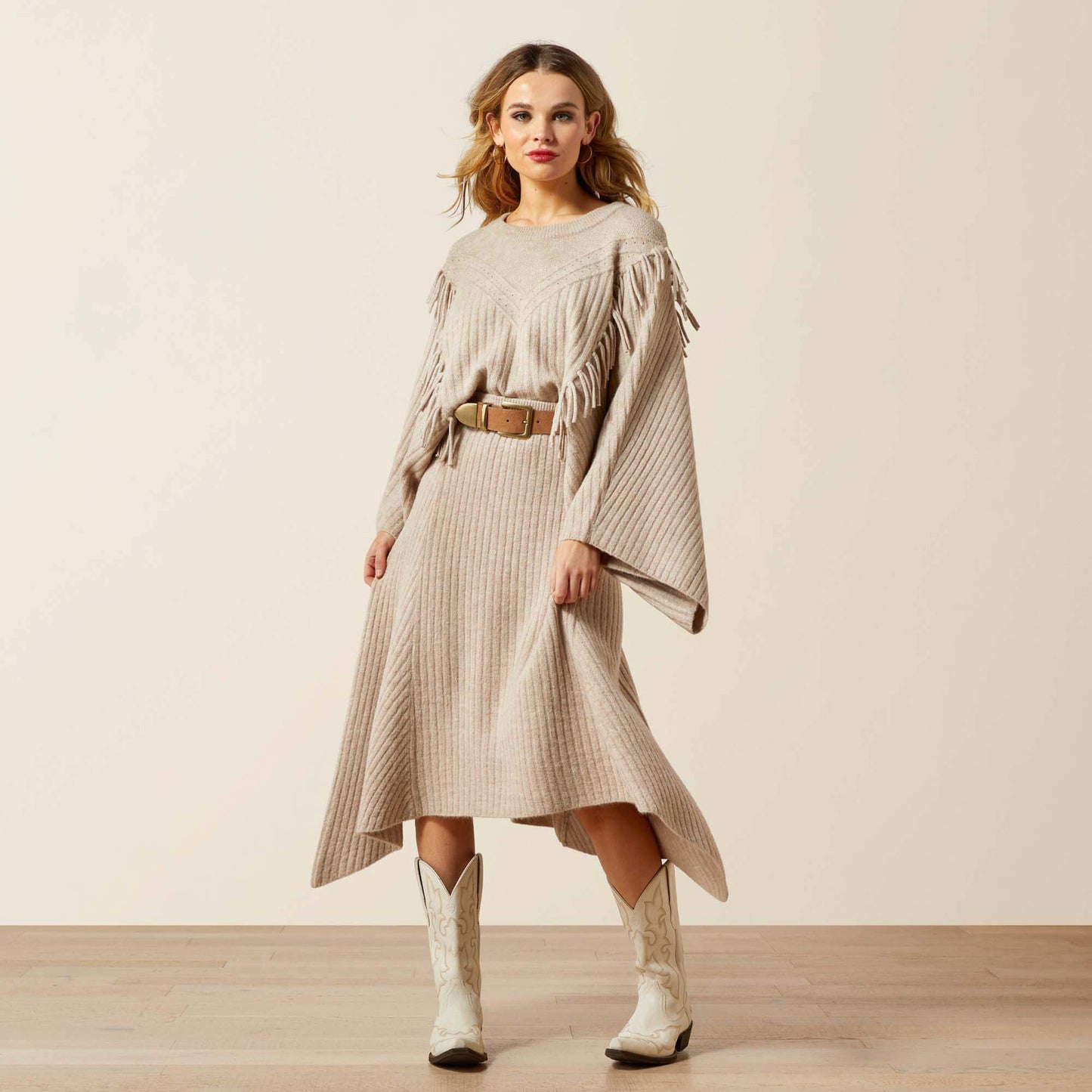 Juno Sweater Skirt Women | Ariat on sale