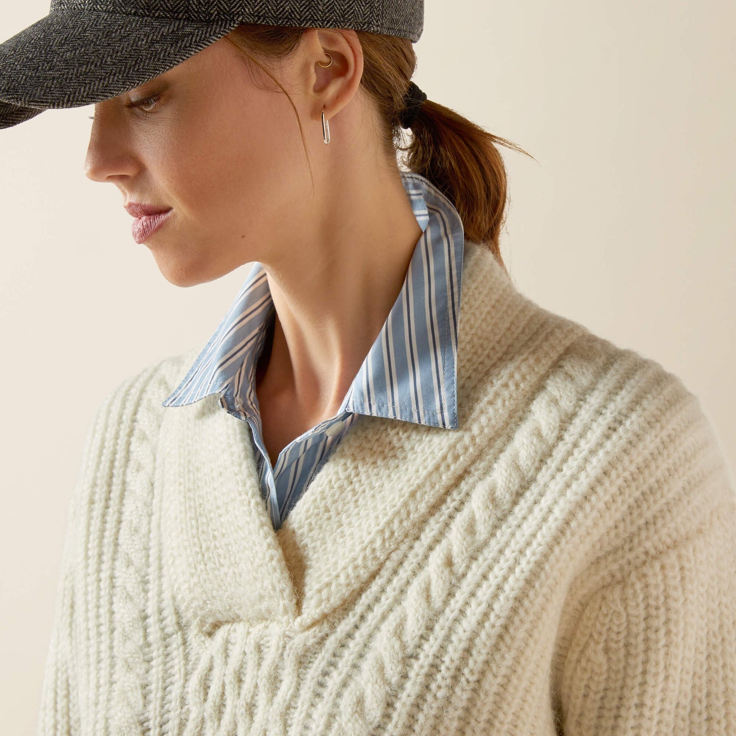 Arley Sweater Women | Ariat on sale