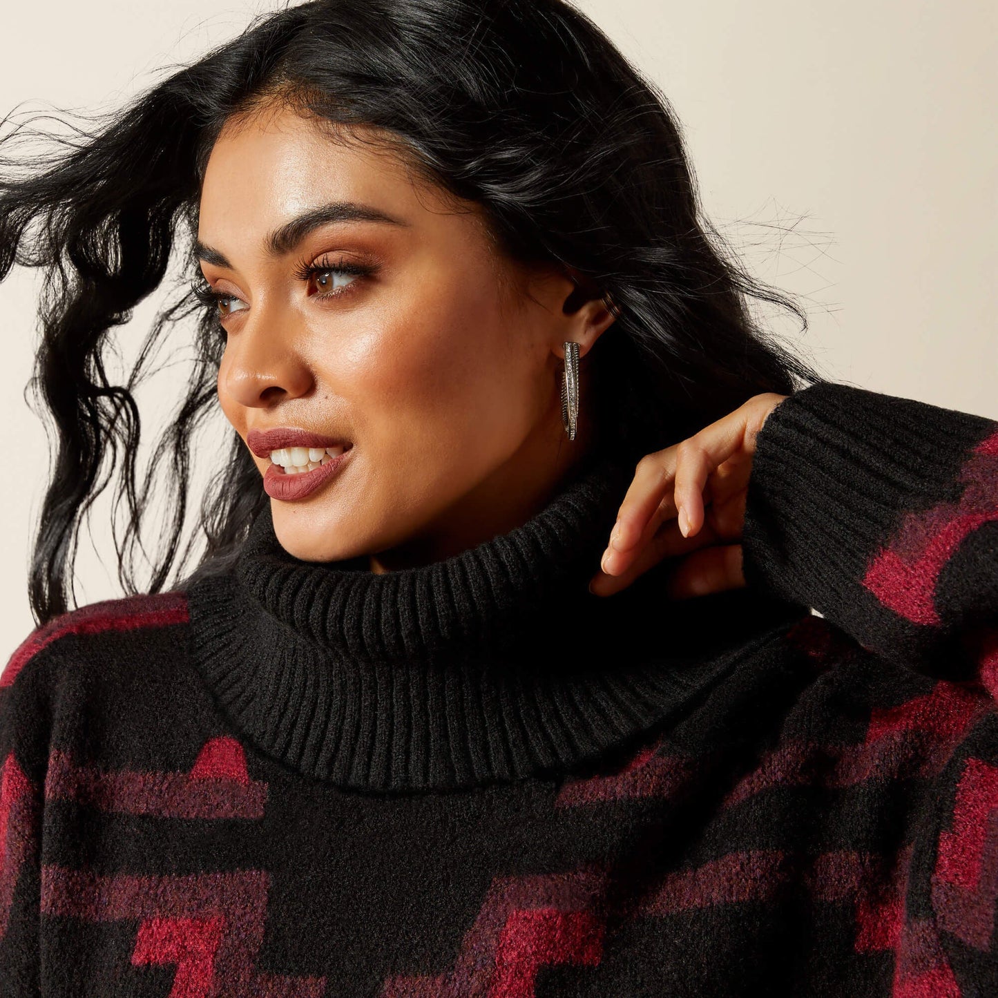 Nala Sweater Women | Ariat for sale