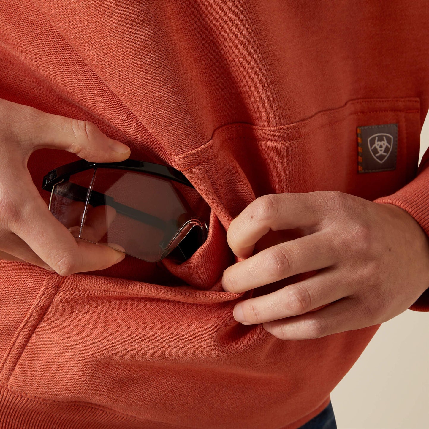 Rebar Graphic Hoodie Women | Ariat outlet