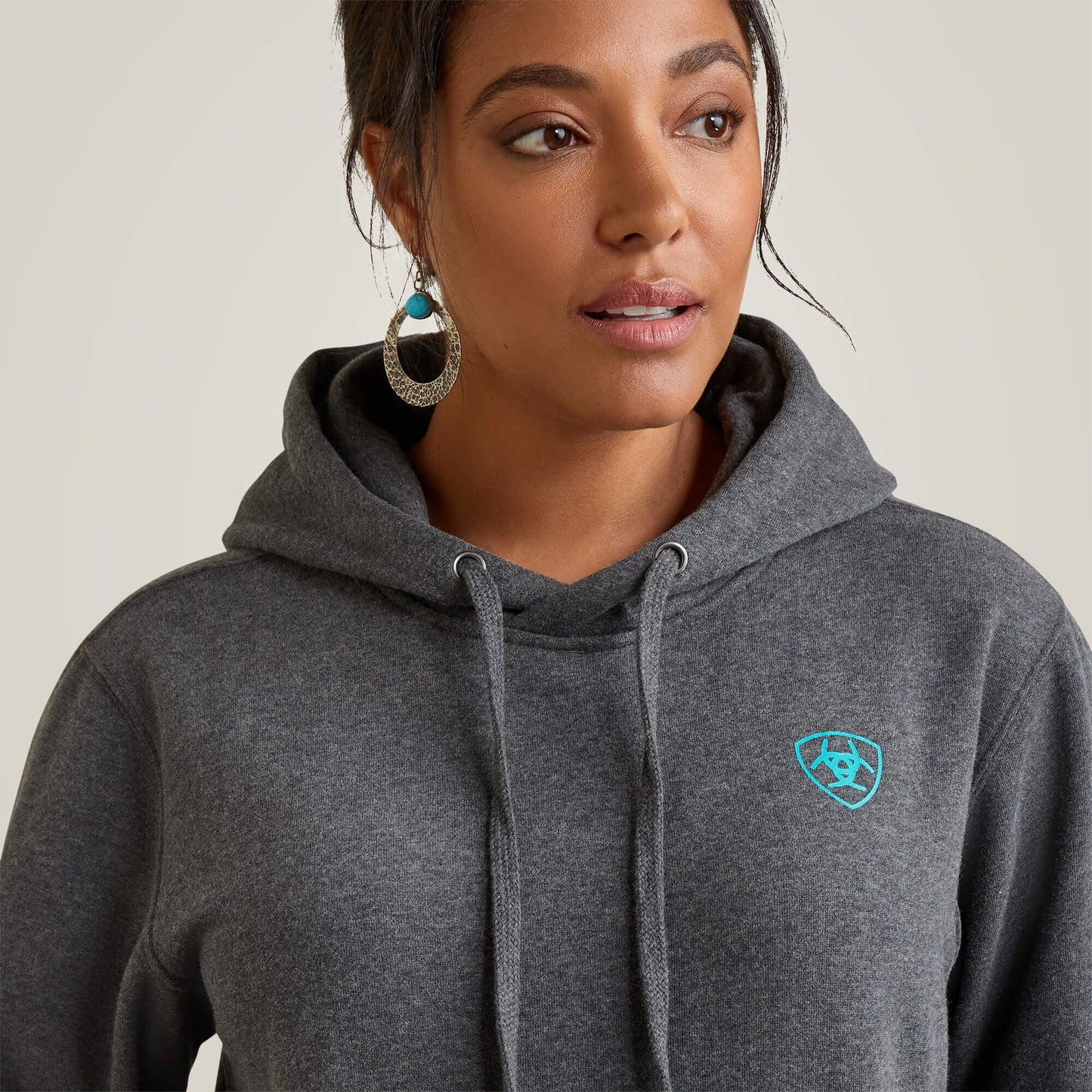 Ariat Logo Hoodie Women | Ariat sale