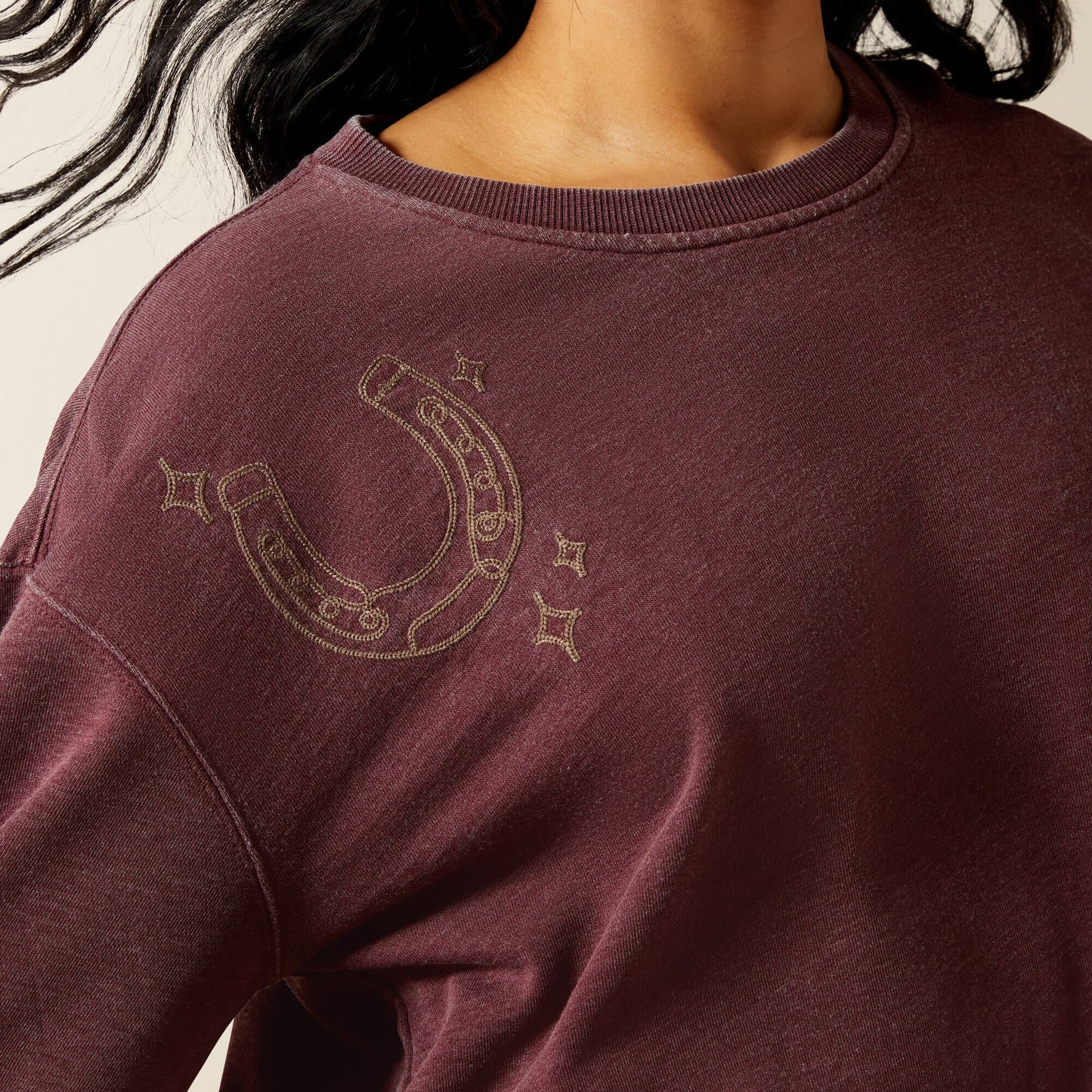 Valley Sweatshirt Women | Ariat on sale