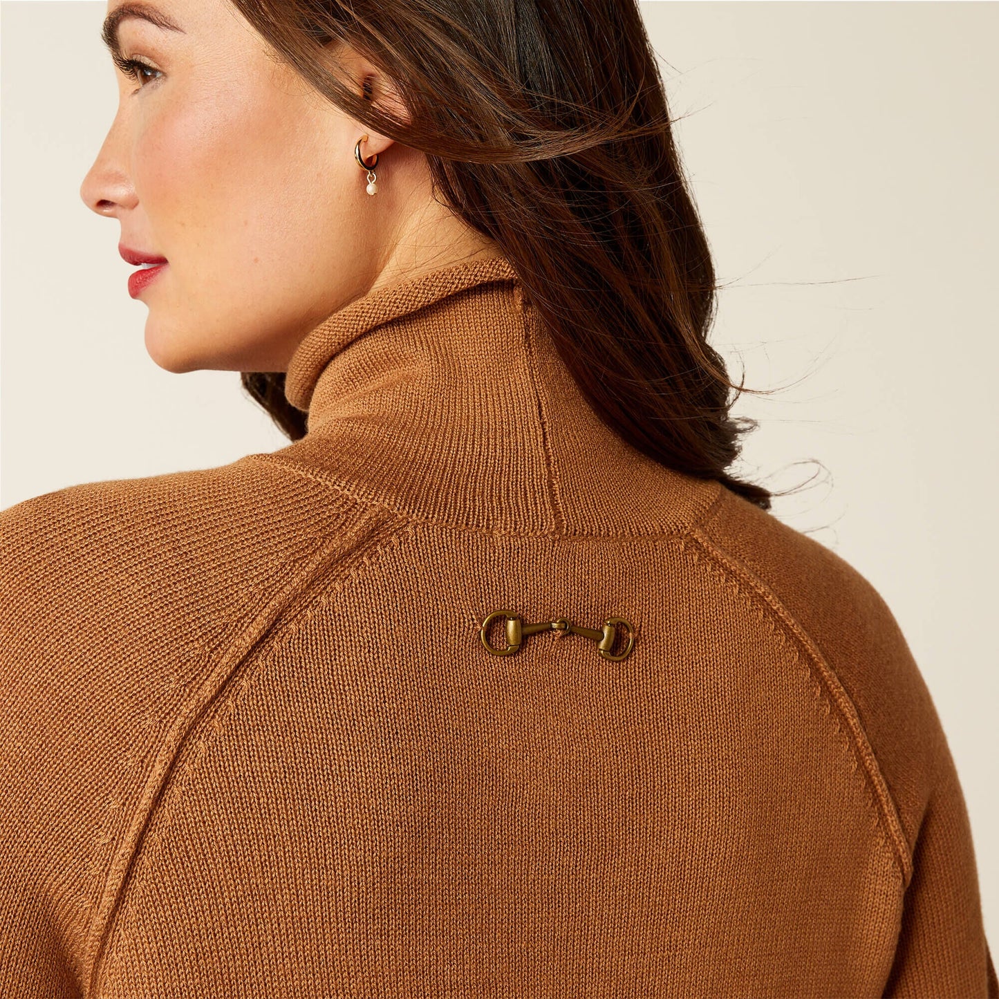 Bahia Sweater Women | Ariat discount