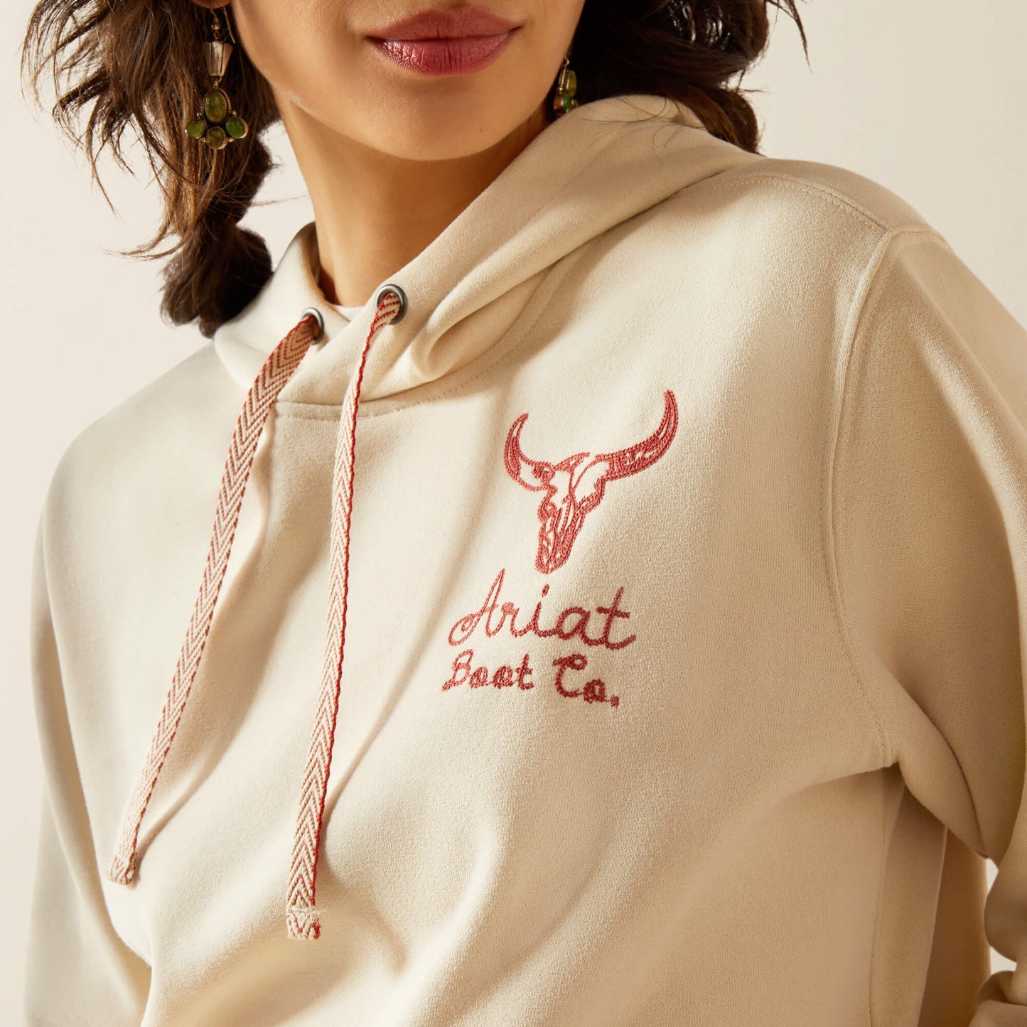 Stitch Hoodie Women | Ariat online