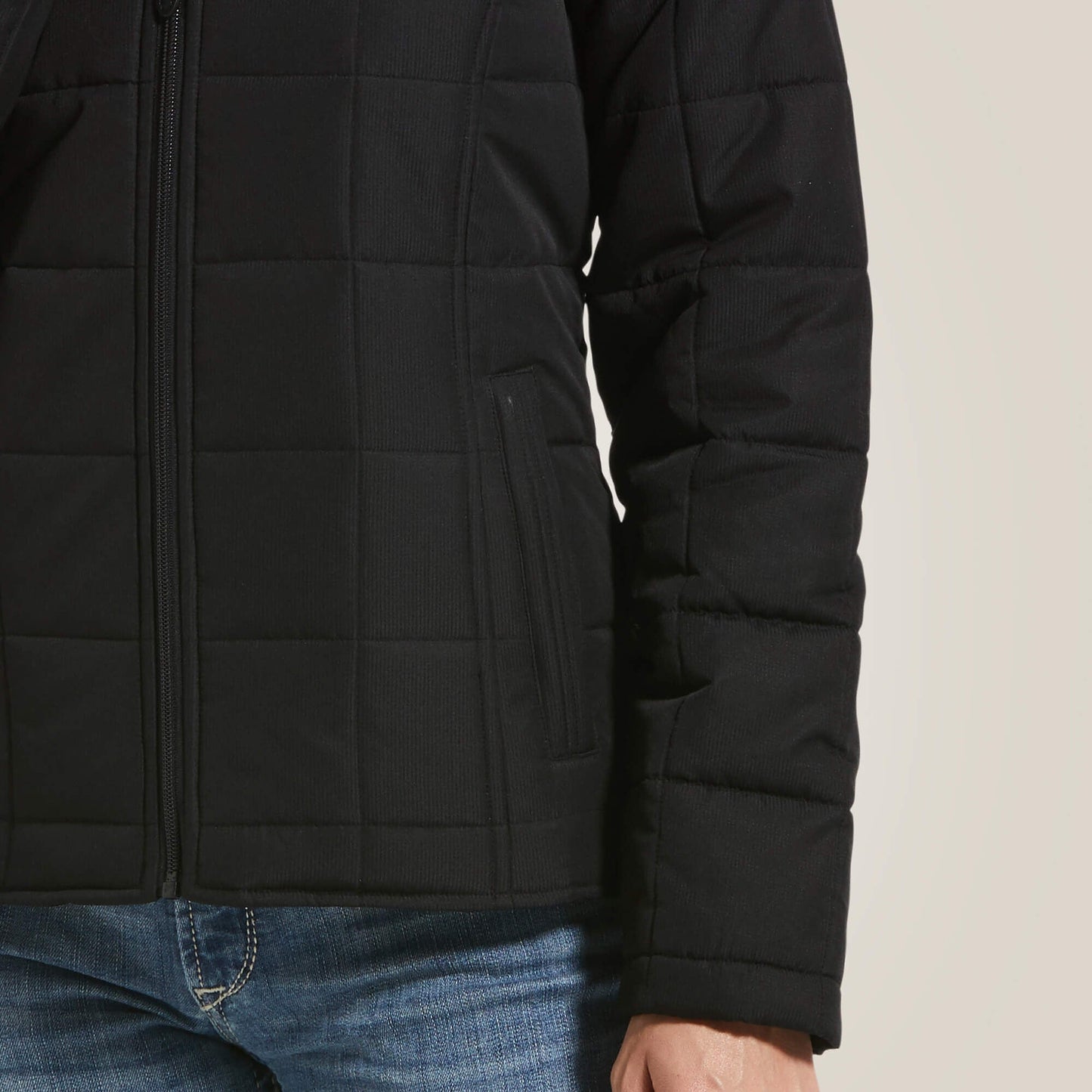 Crius Insulated Jacket Women | Ariat on sale