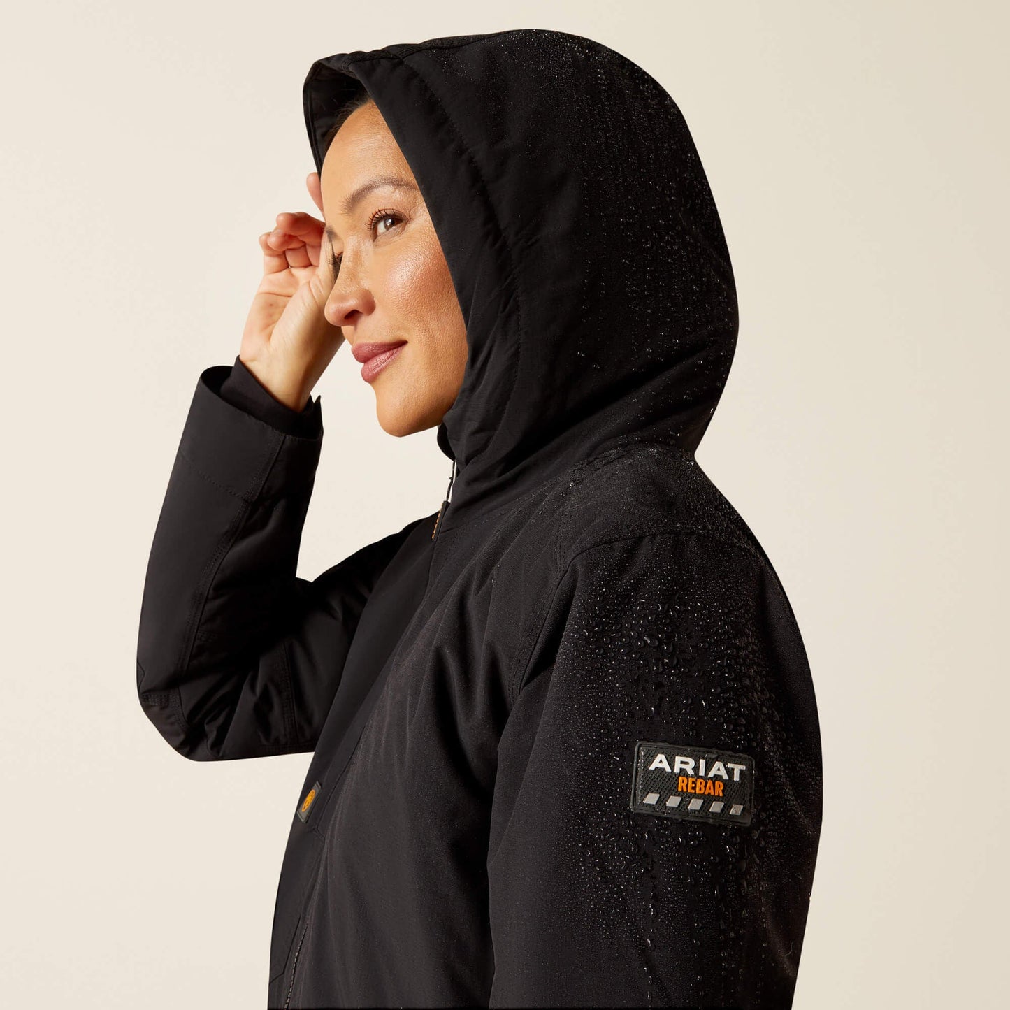 Rebar Cordura Ripstop Insulated Jacket Women | Ariat for sale