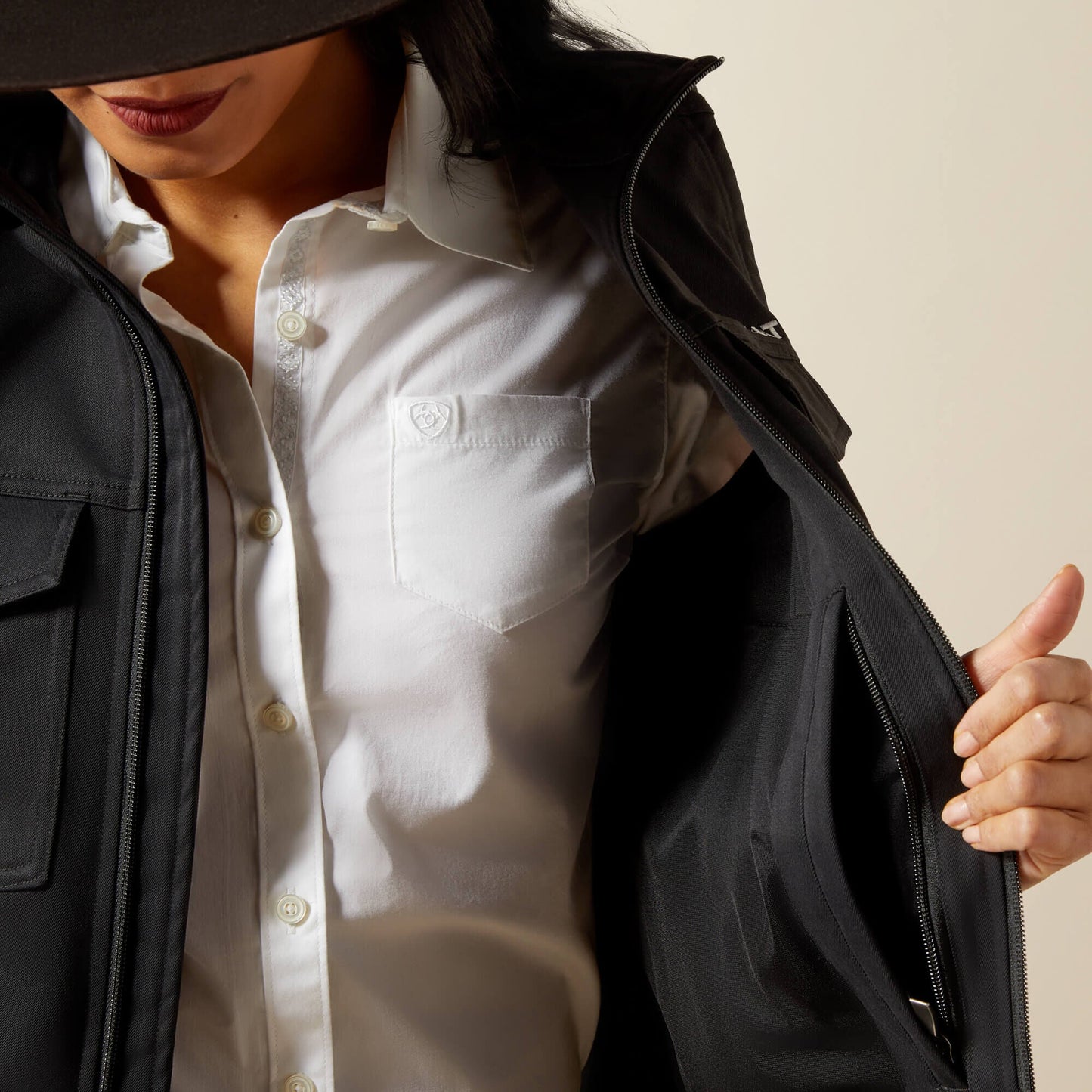 Sentinel Vest Women | Ariat online
