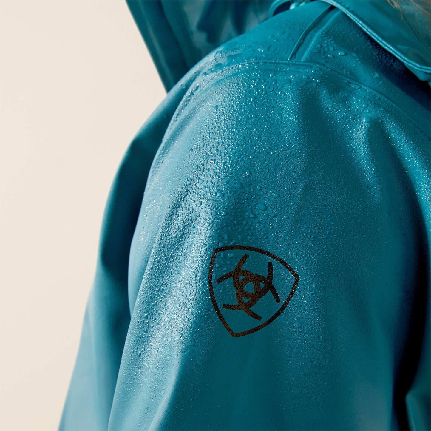 Drizzle Rain Coat Women | Ariat discount