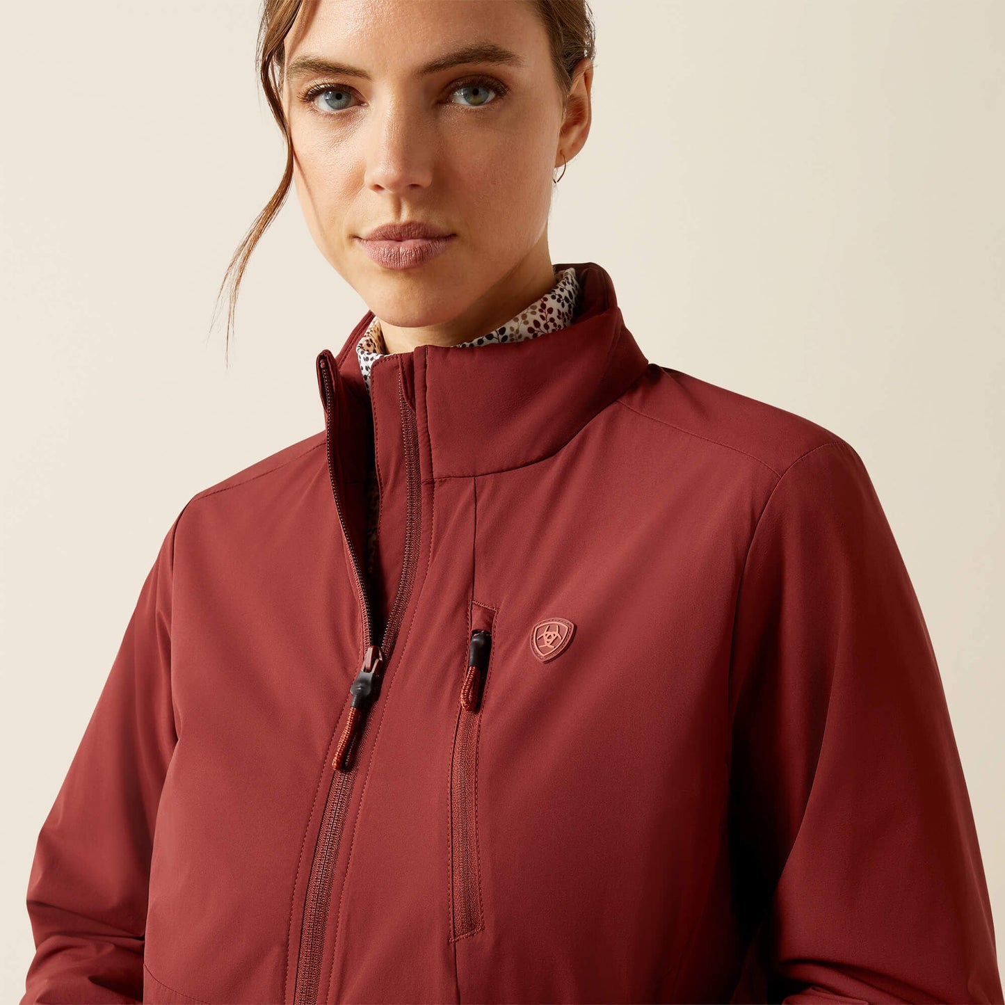 Rion StretchShell Insulated Jacket Women | Ariat sale