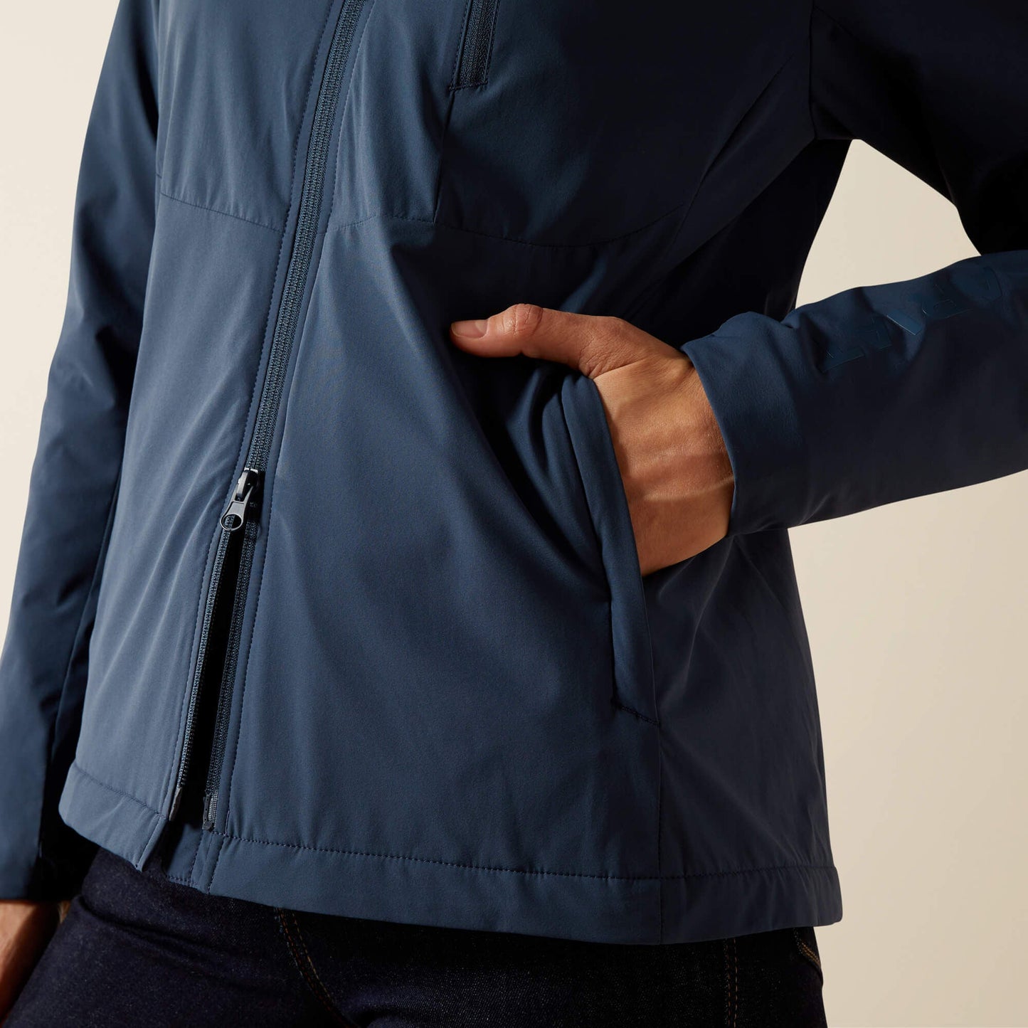Rion StretchShell Insulated Jacket Women | Ariat discount