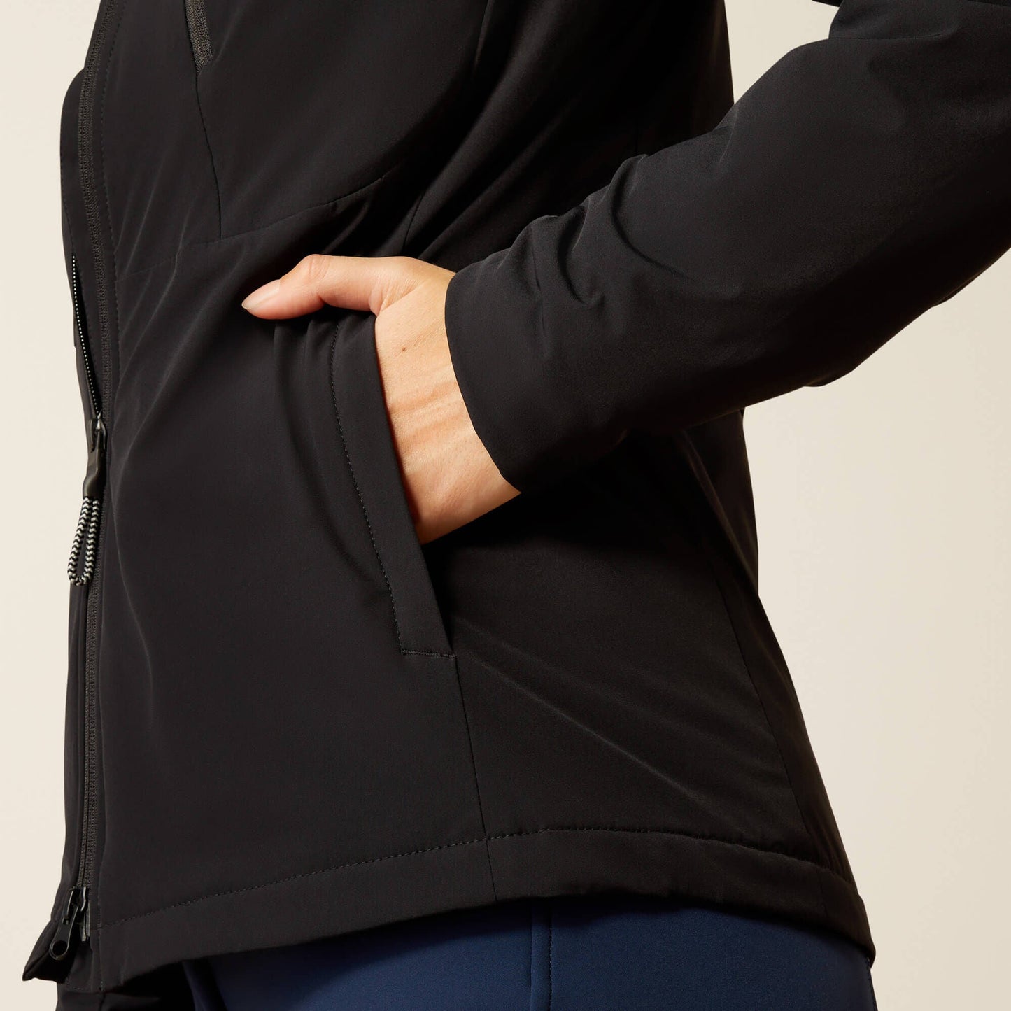 Rion StretchShell Insulated Jacket Women | Ariat on sale