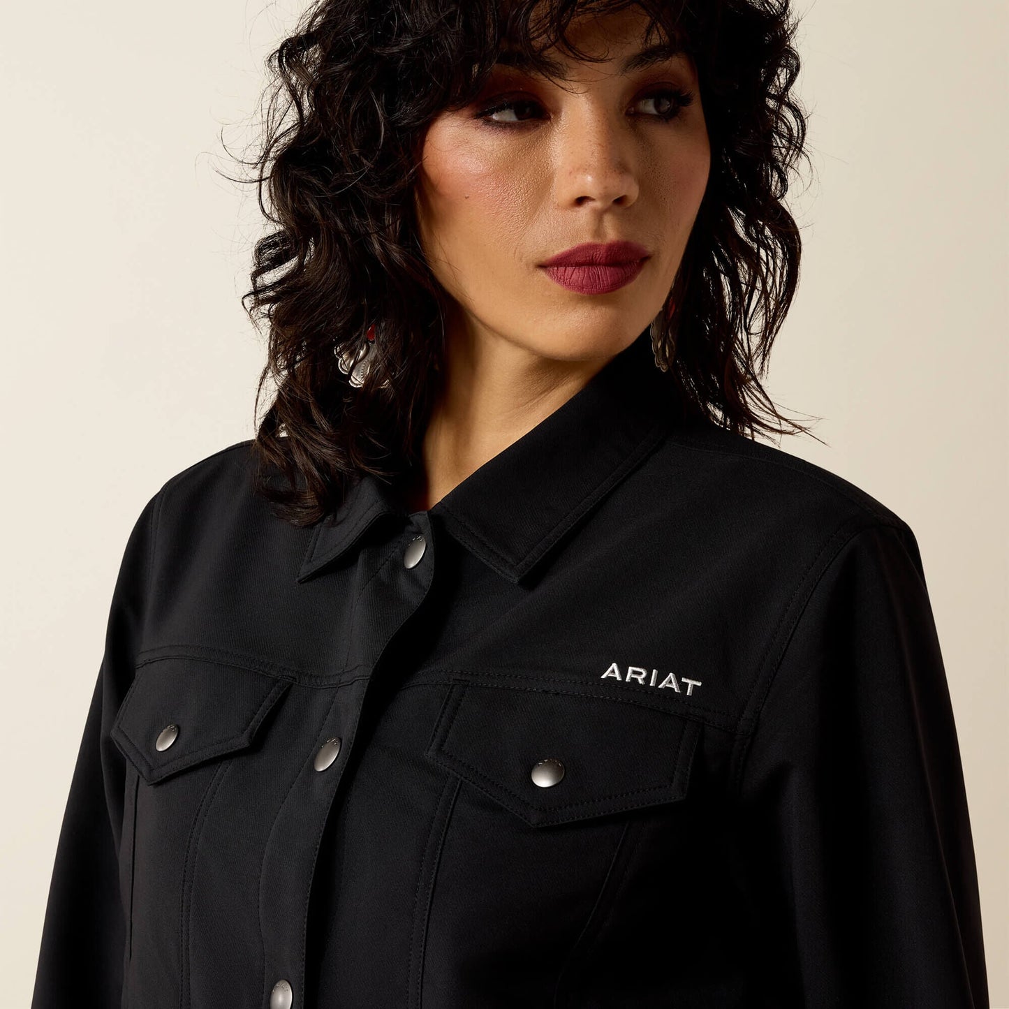 Wagoner Lightweight Jacket Women | Ariat on sale