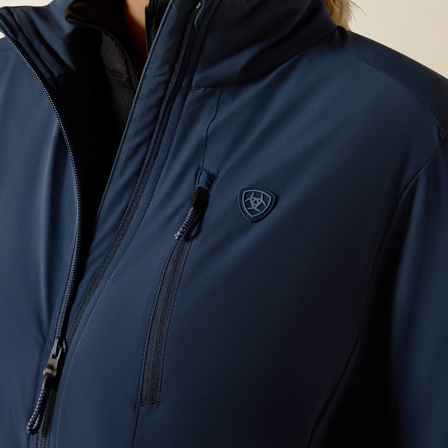 Rion StretchShell Insulated Jacket Women | Ariat sale