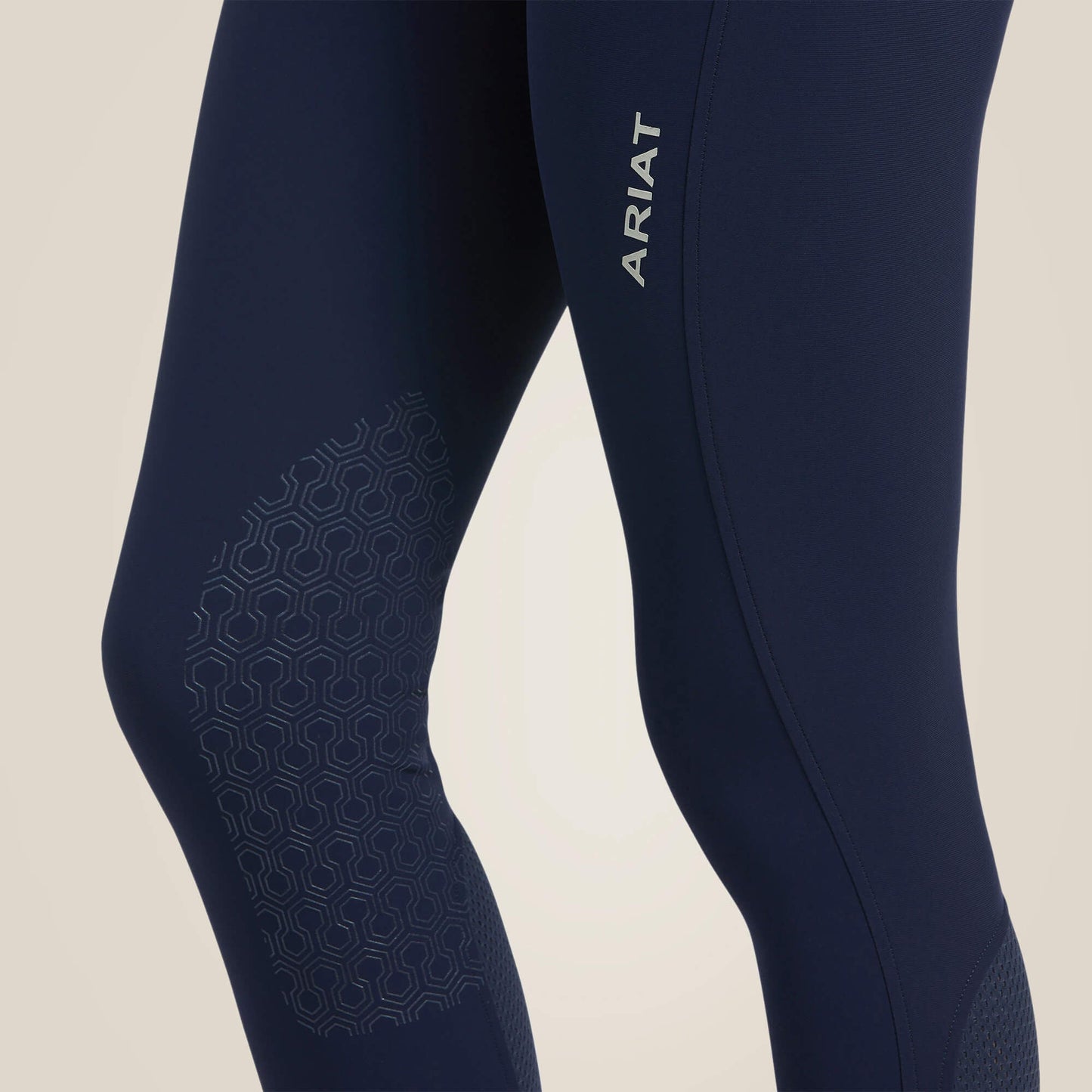 Tri Factor Grip Knee Patch Breech Women | Ariat online