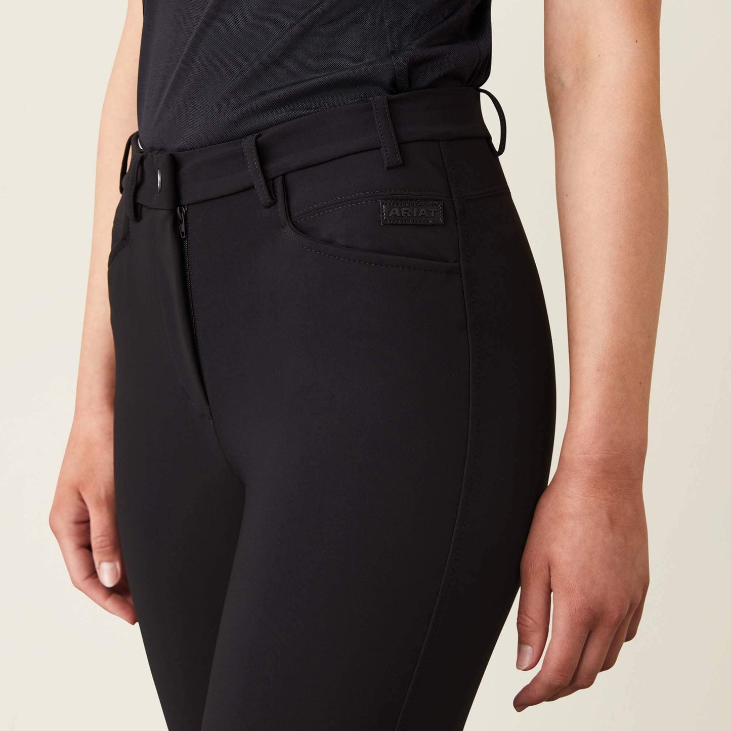 Speranza Knee Patch Breech Women | Ariat discount