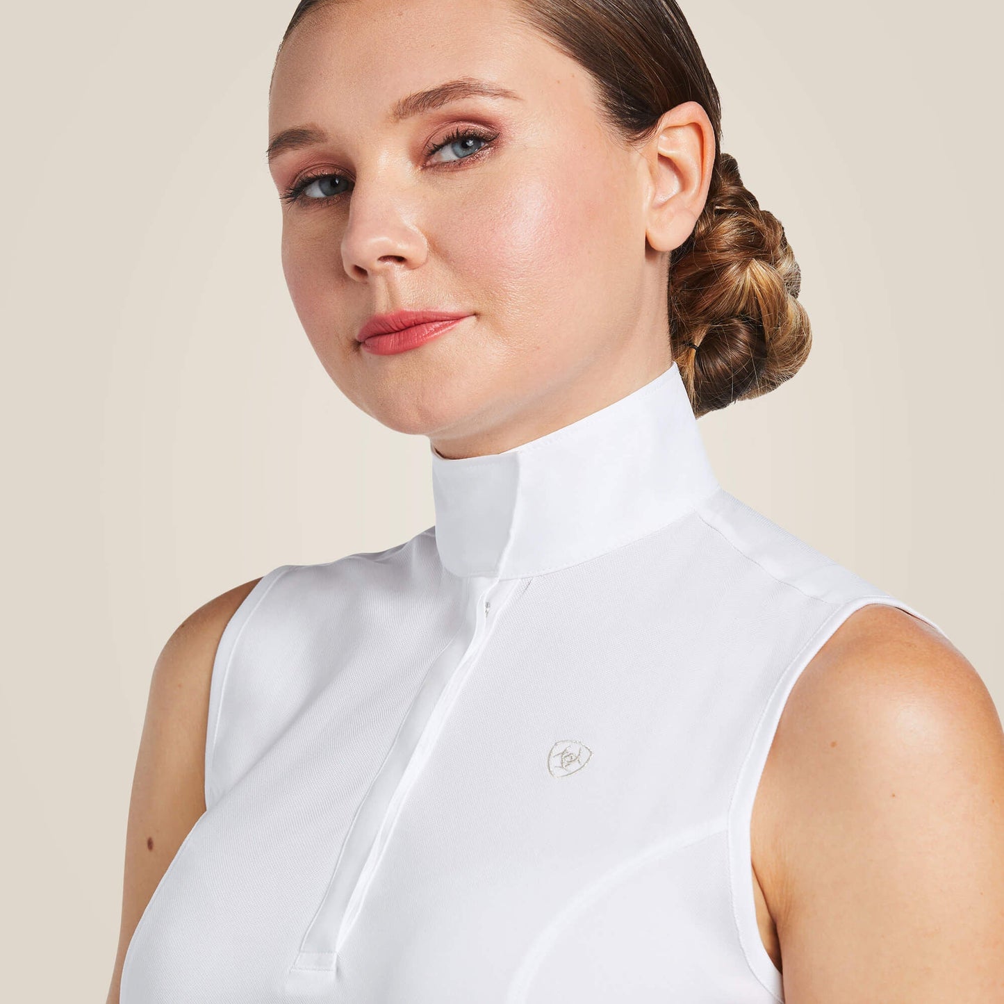 Aptos Show Shirt Women | Ariat outlet