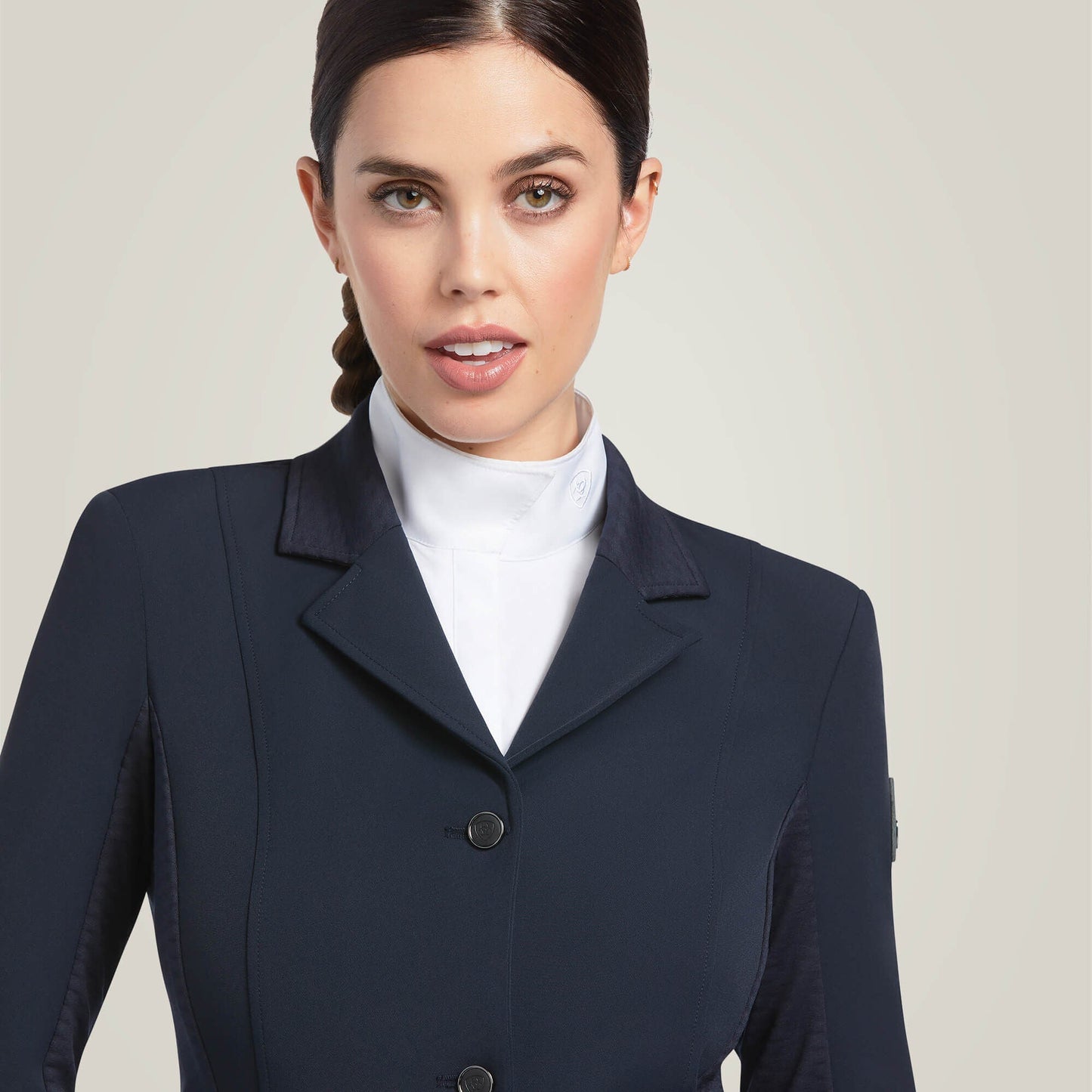 Galatea Bellatrix Show Coat Women | Ariat discount