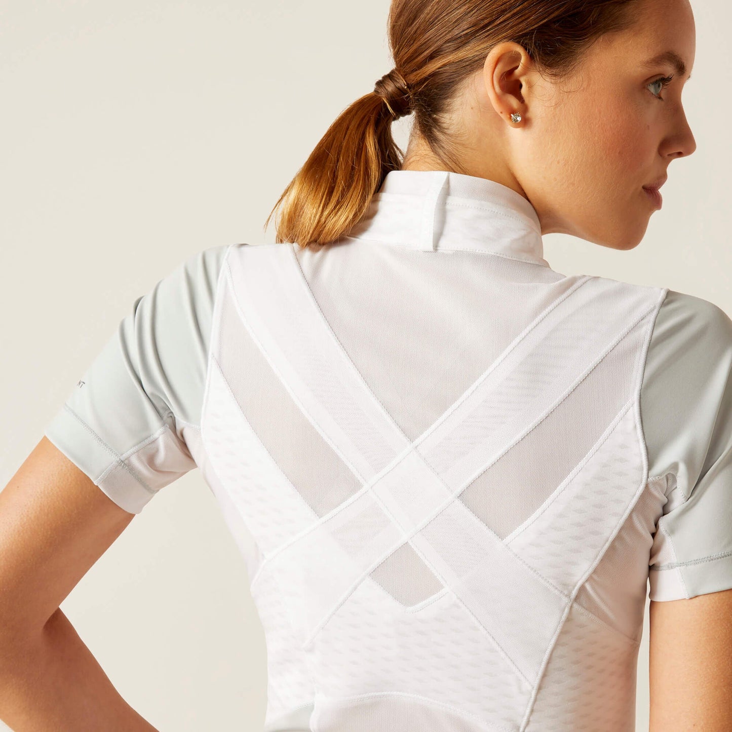 Ascent Show Shirt Women | Ariat online