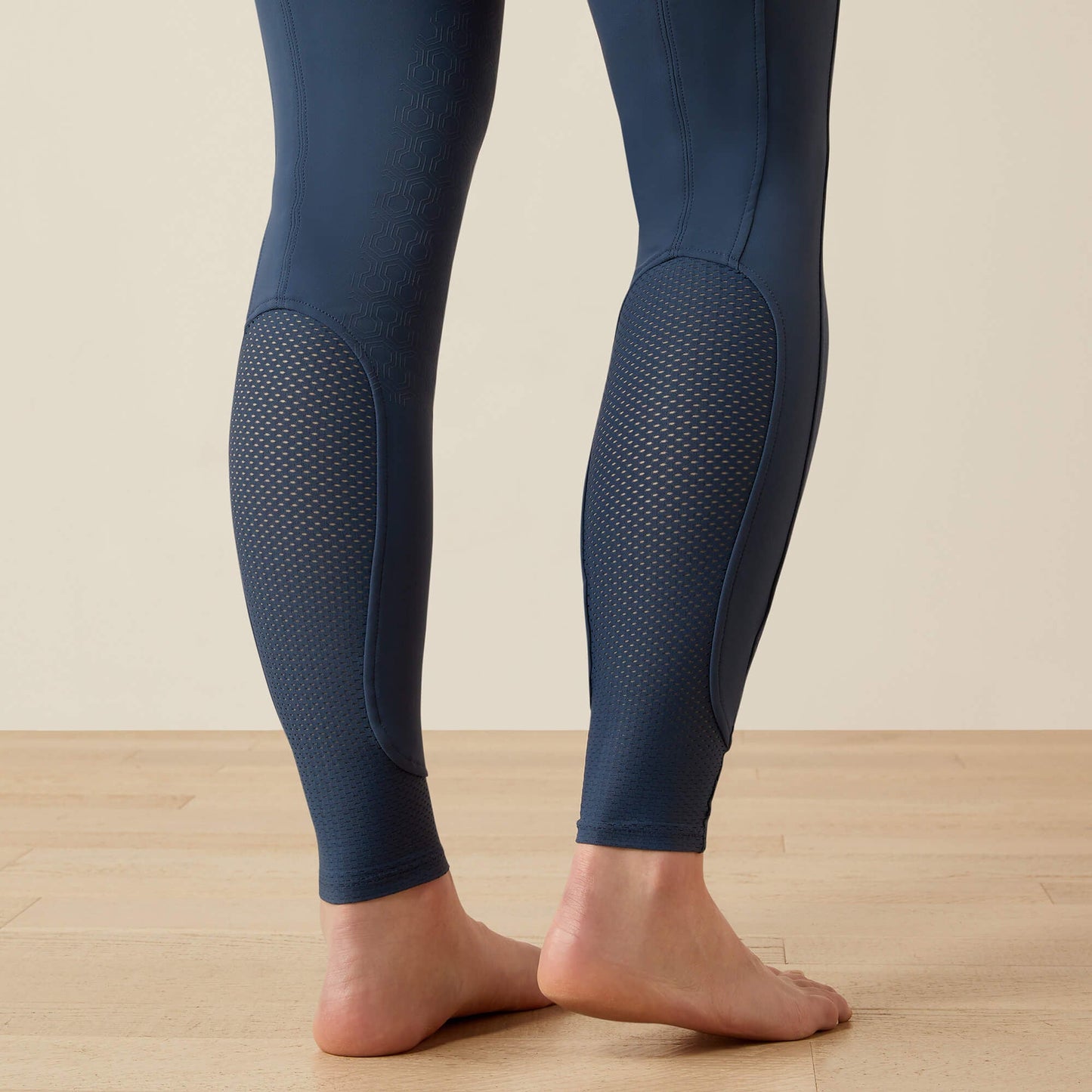 Tri Factor Grace Knee Patch Breech Women | Ariat outlet