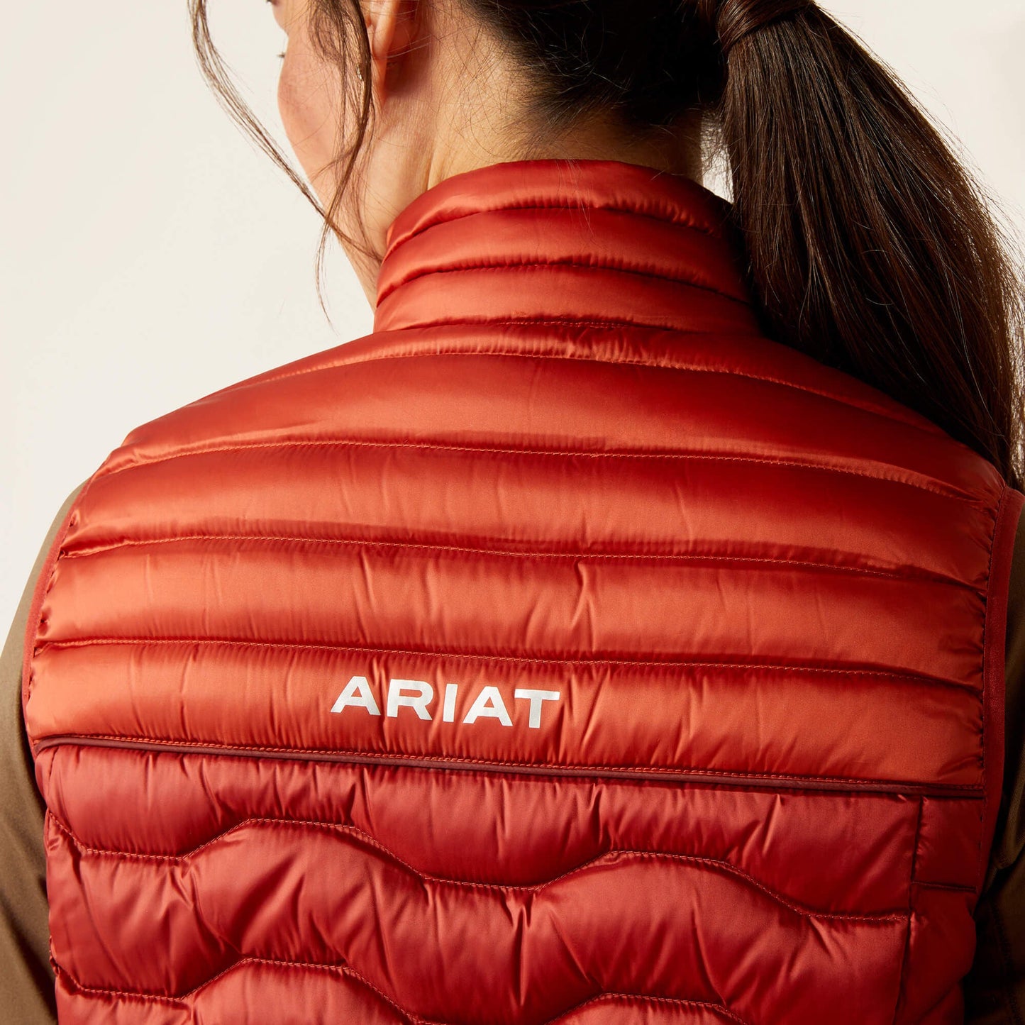 Ideal Down Vest Women | Ariat discount