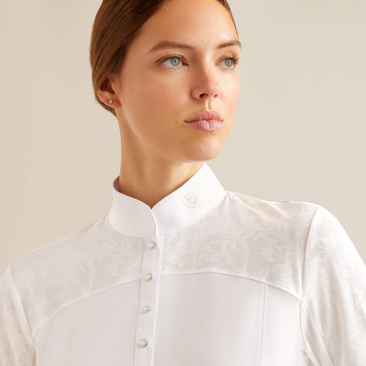 Bellatrix Show Shirt Women | Ariat online
