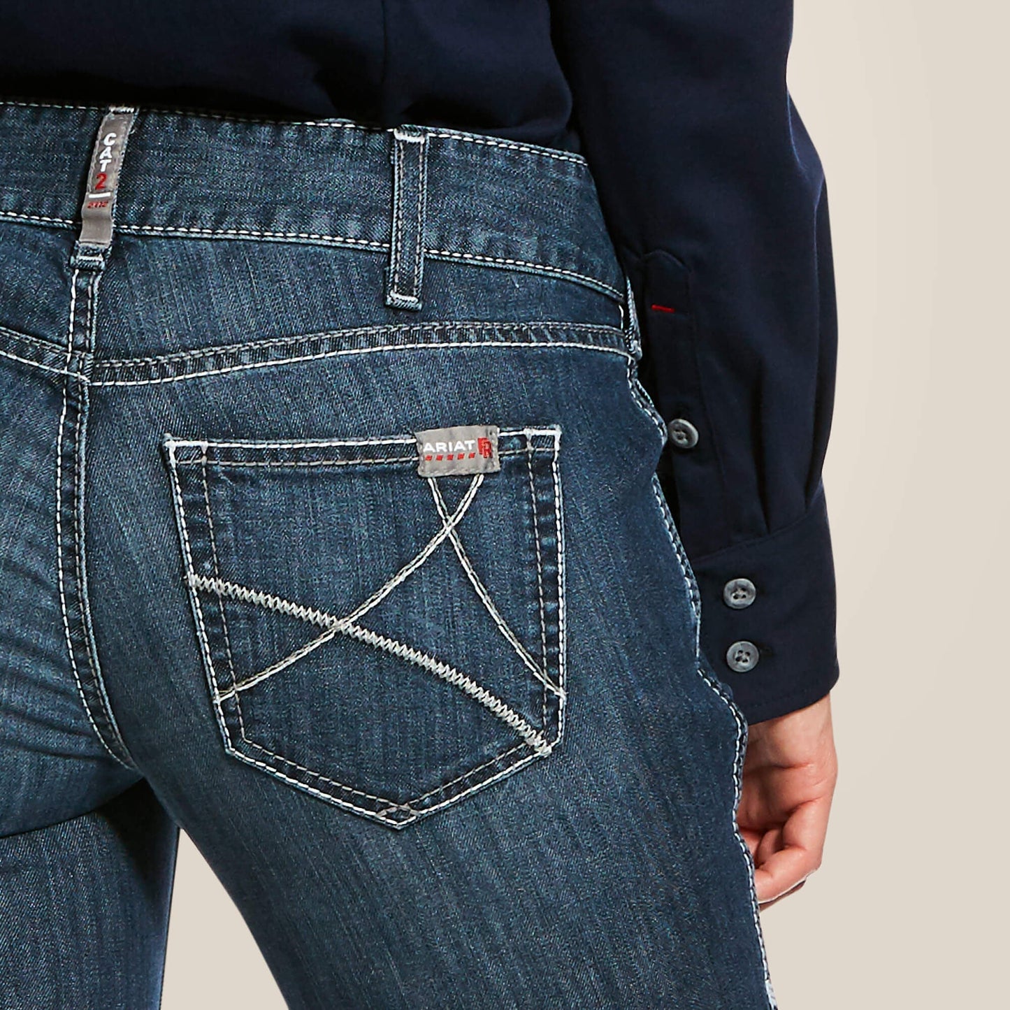 FR Stretch DuraLight Ella Jean Women | Ariat on sale