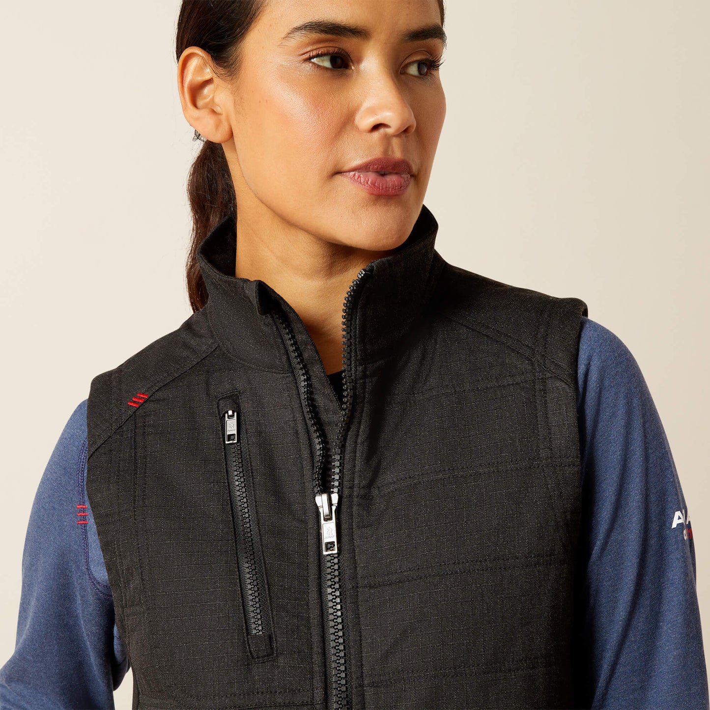 FR Cloud 9 2.0 Insulated Vest Women | Ariat on sale