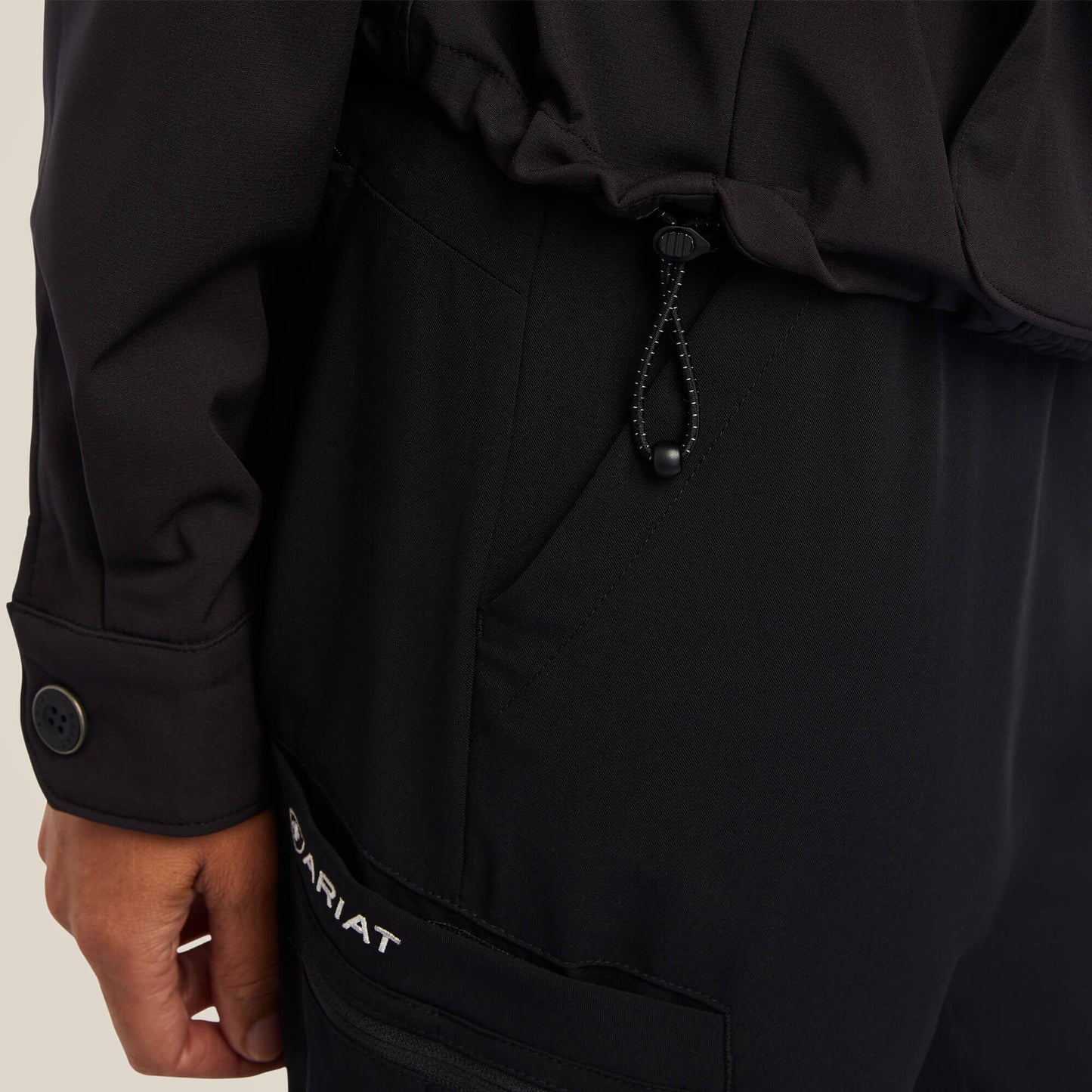 Ambroise Insulated Scrub Jacket Women | Ariat for sale