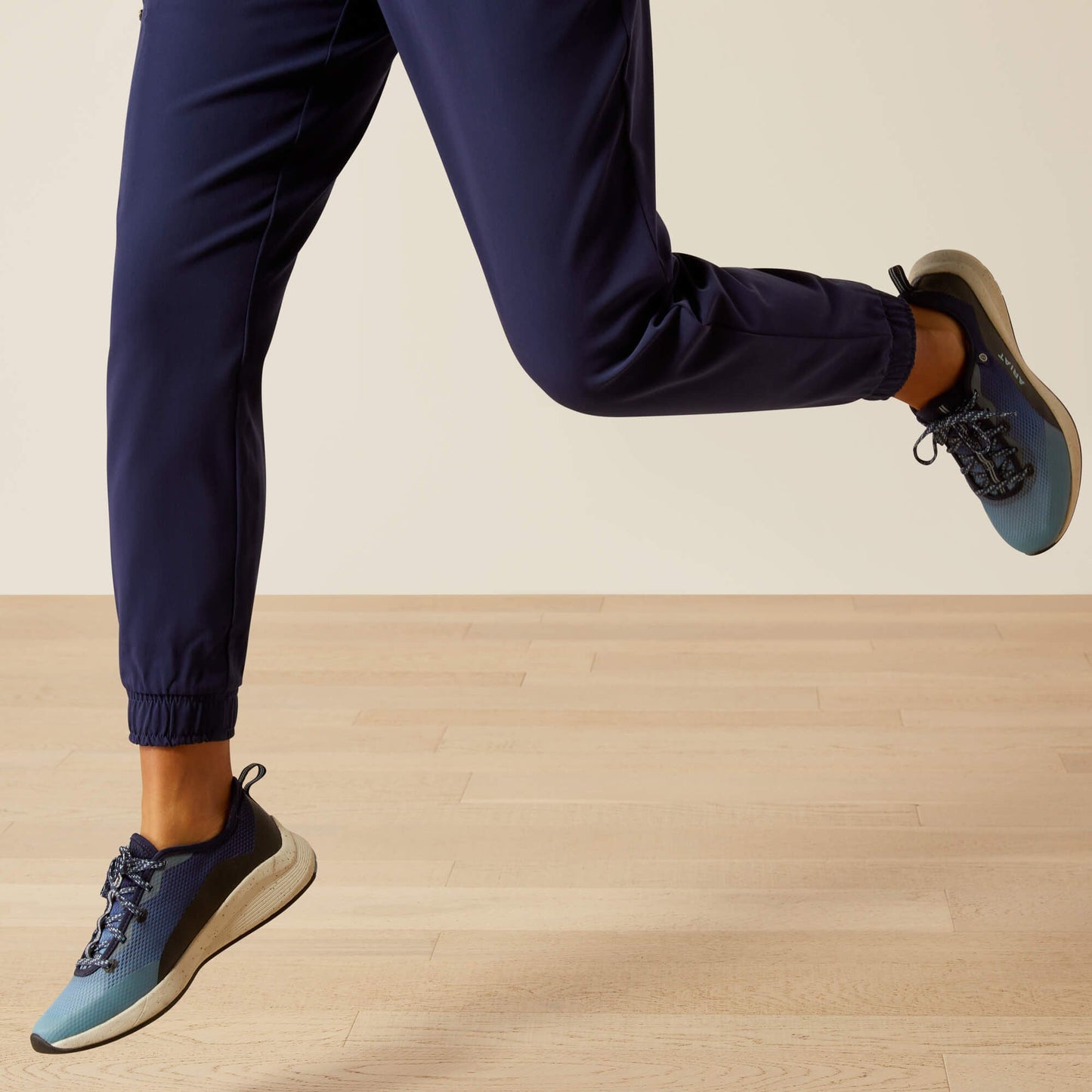 Blackwell Cargo Stretch Jogger Scrub Pant Women | Ariat on sale