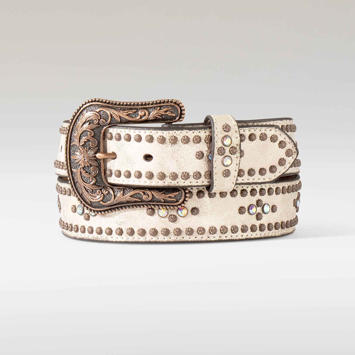 Metallic Stud Belt Women | Ariat sale