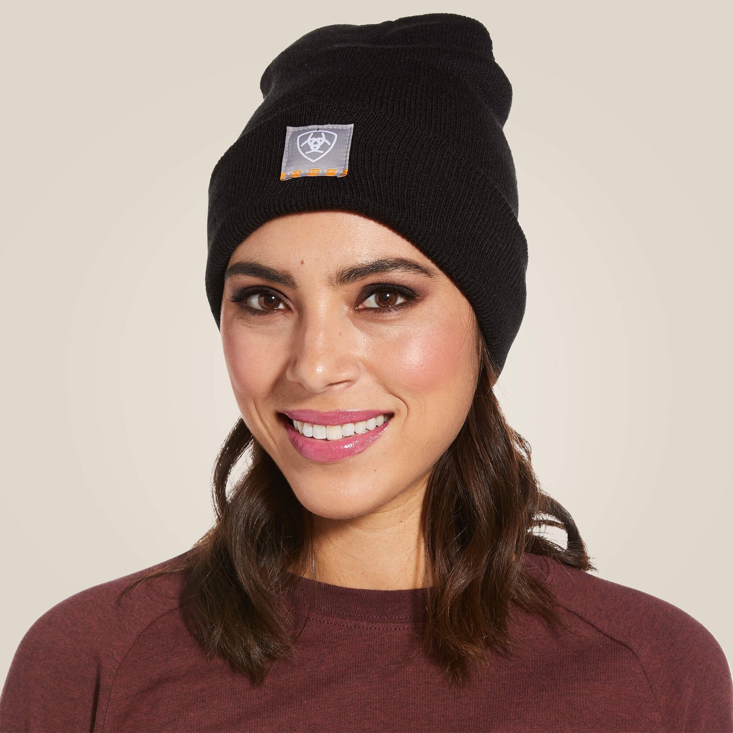 Rebar Watch Cap Women | Ariat on sale