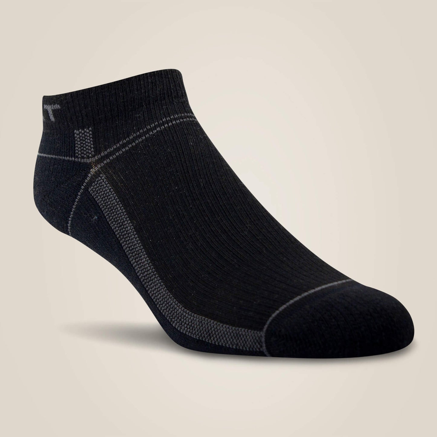 VentTEK® Lightweight Low Cut Boot Sock 3 Pair Pack Women | Ariat discount