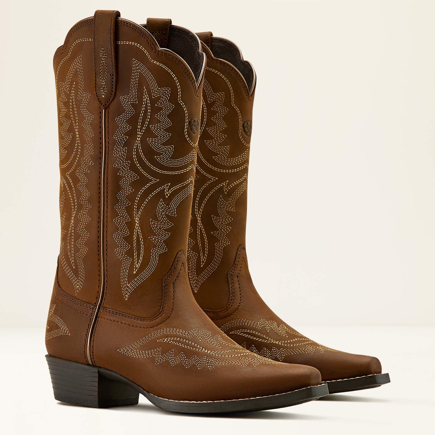 Casanova D Toe Western Boot Kids | Ariat online