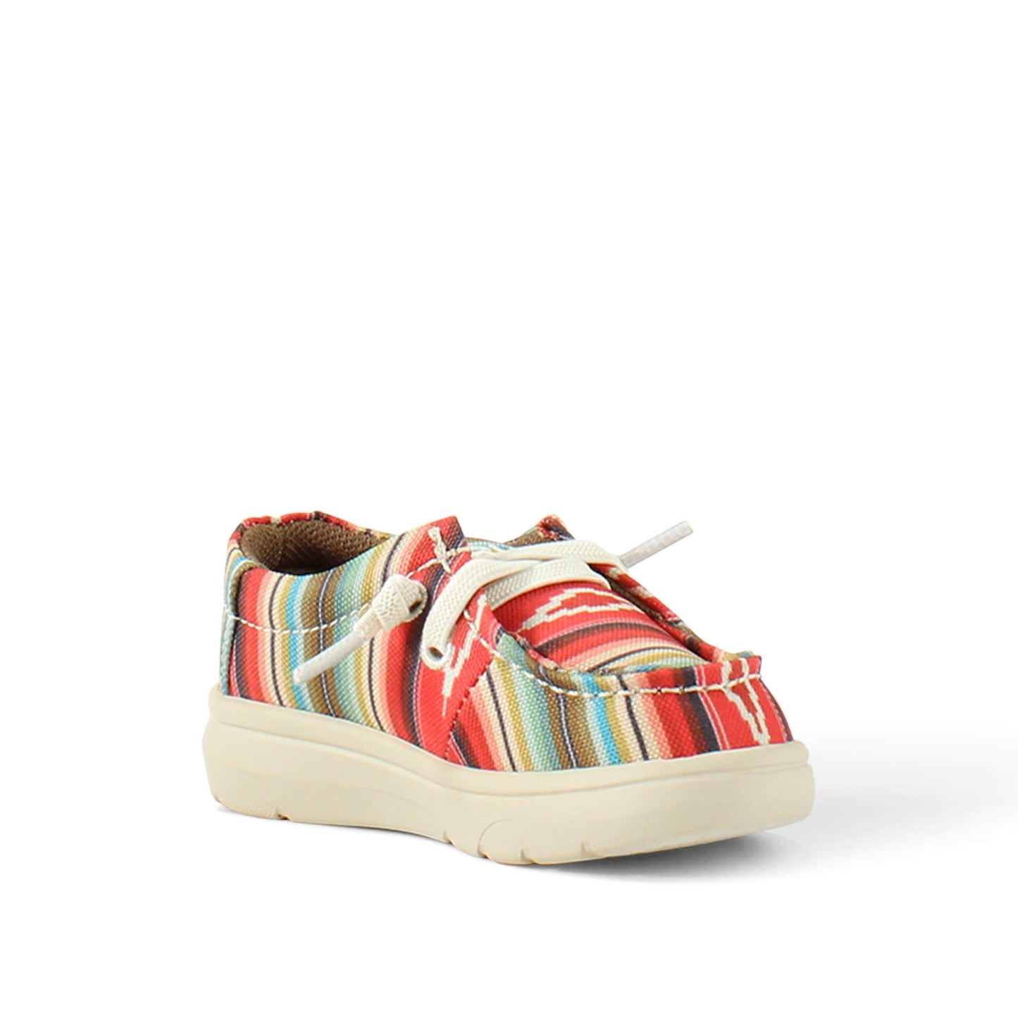 Toddler Lil' Stompers Pastel Serape Hilo Kids | Ariat discount