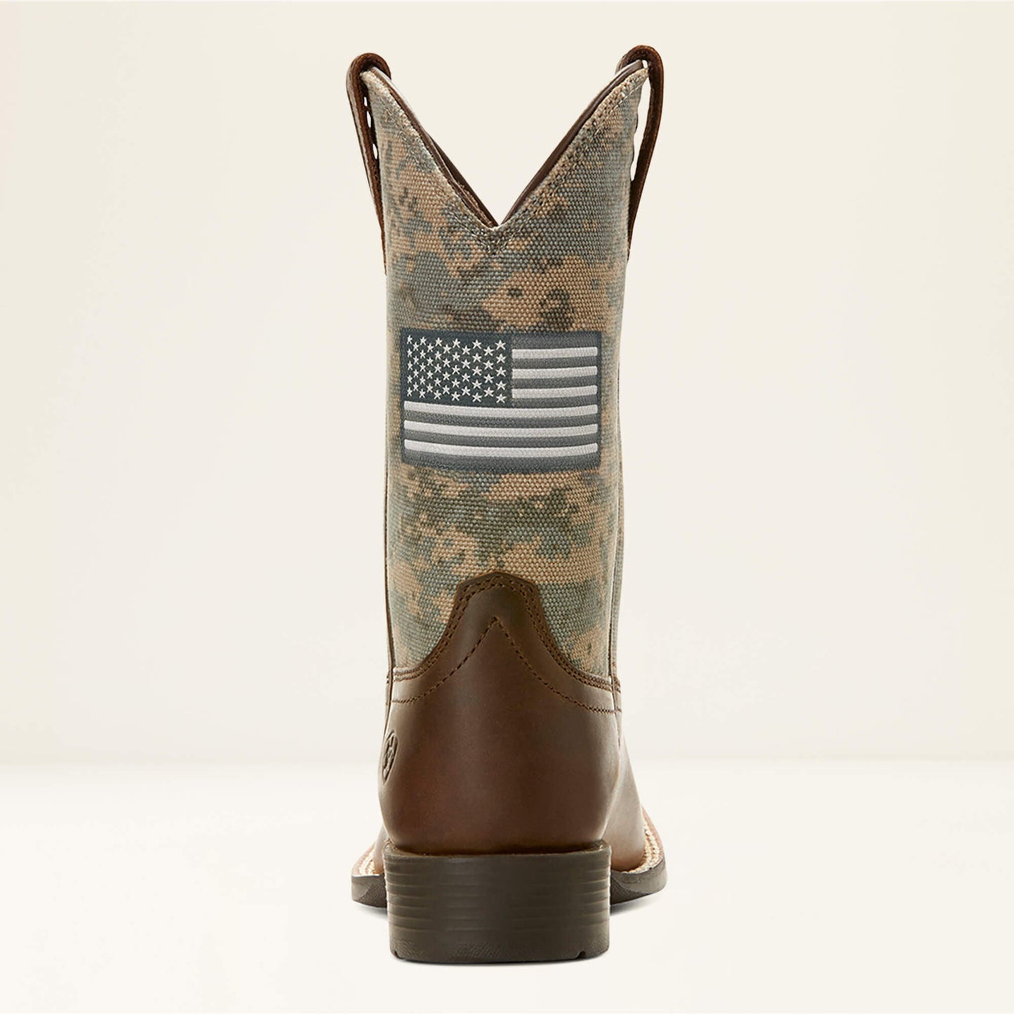 Patriot Western Boot Kids | Ariat outlet