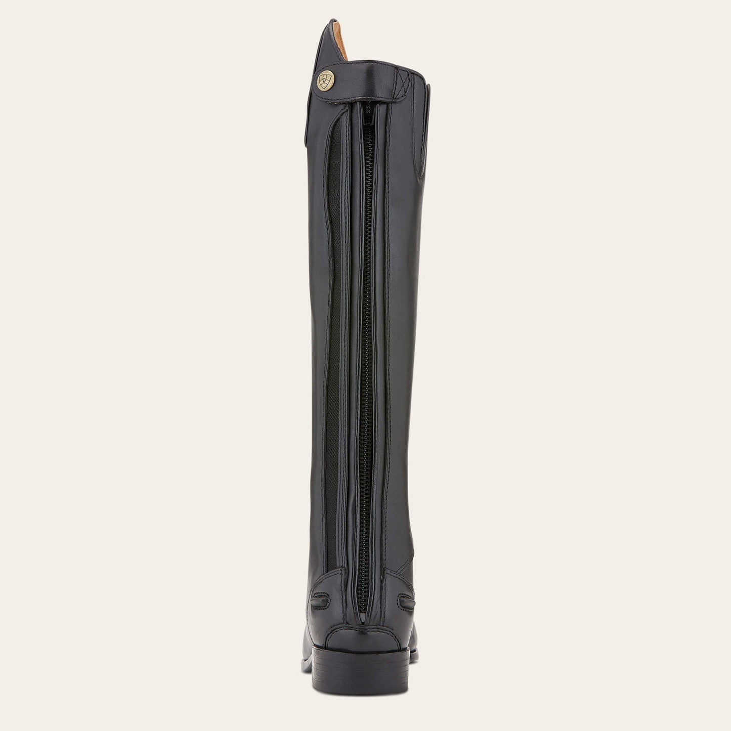 Heritage Contour Field Zip Tall Riding Boot Kids | Ariat for sale