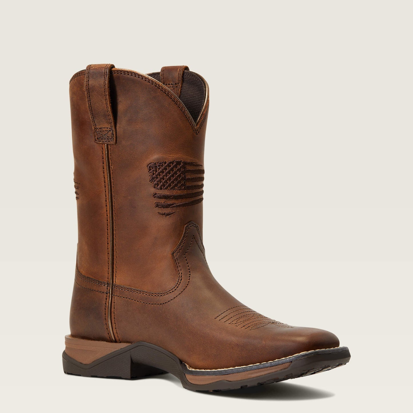 Anthem Patriot Western Boot Kids | Ariat on sale
