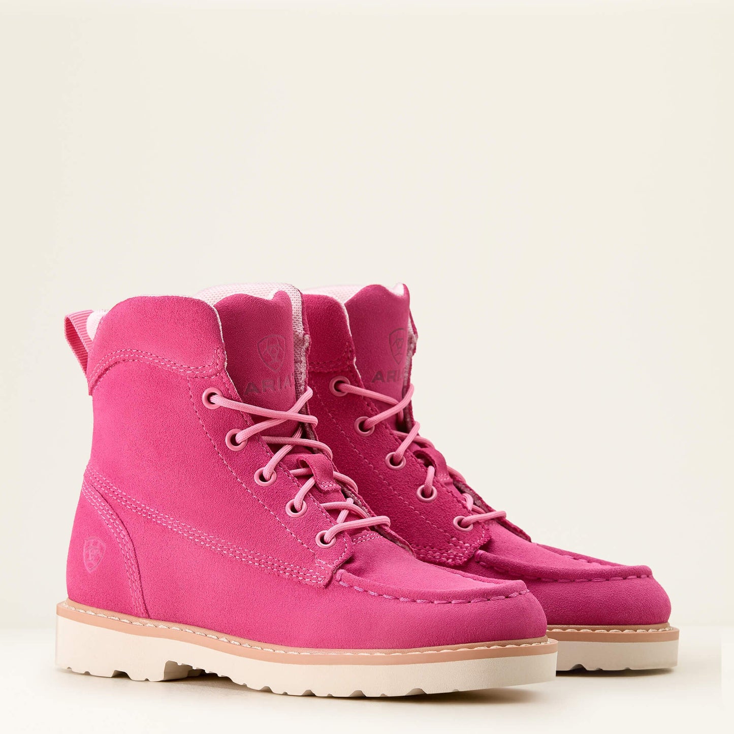 Lift Lacer Boot Kids | Ariat online