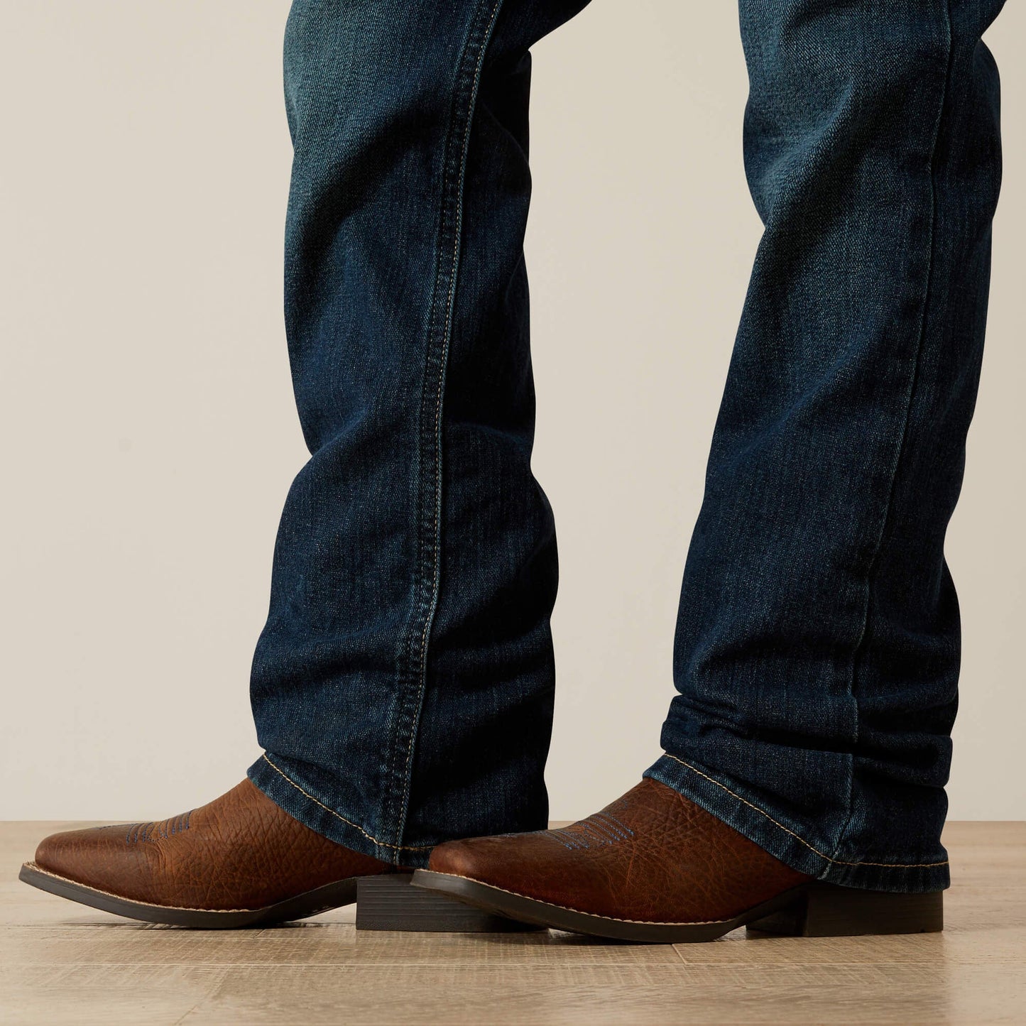 B4 Relaxed Stretch Legacy Boot Cut Jean Kids | Ariat outlet
