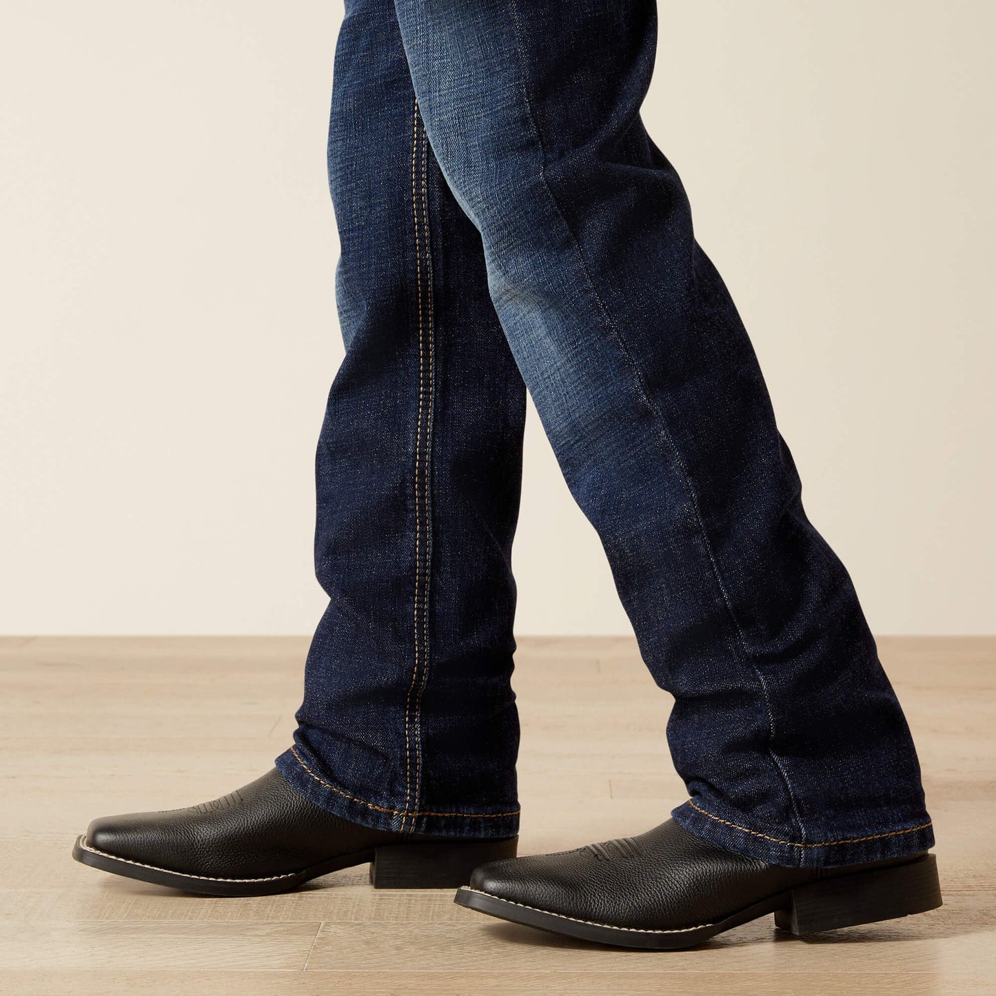B5 Slim Harvey Straight Leg Jean Kids | Ariat sale