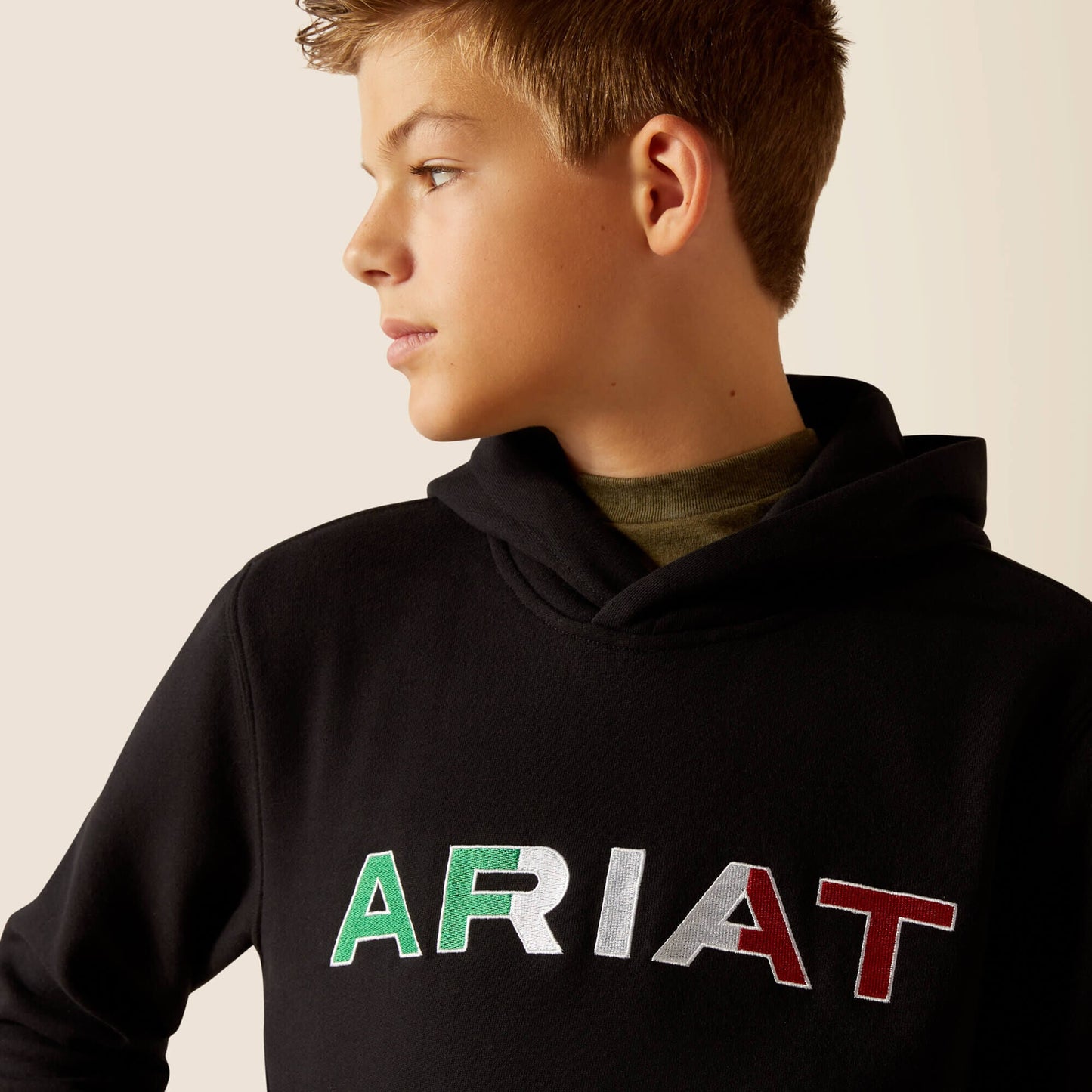 Mexico Hoodie Kids | Ariat for sale