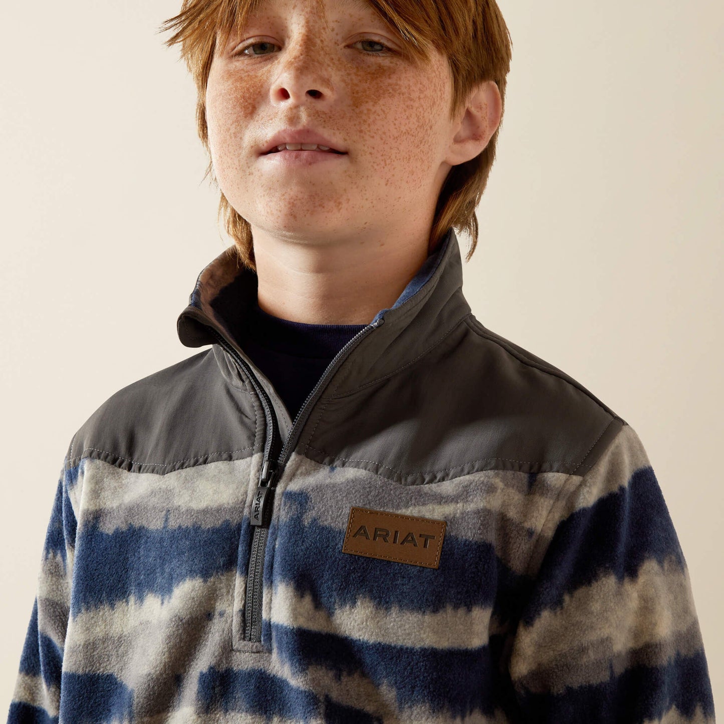 Basis Sweatshirt Kids | Ariat for sale