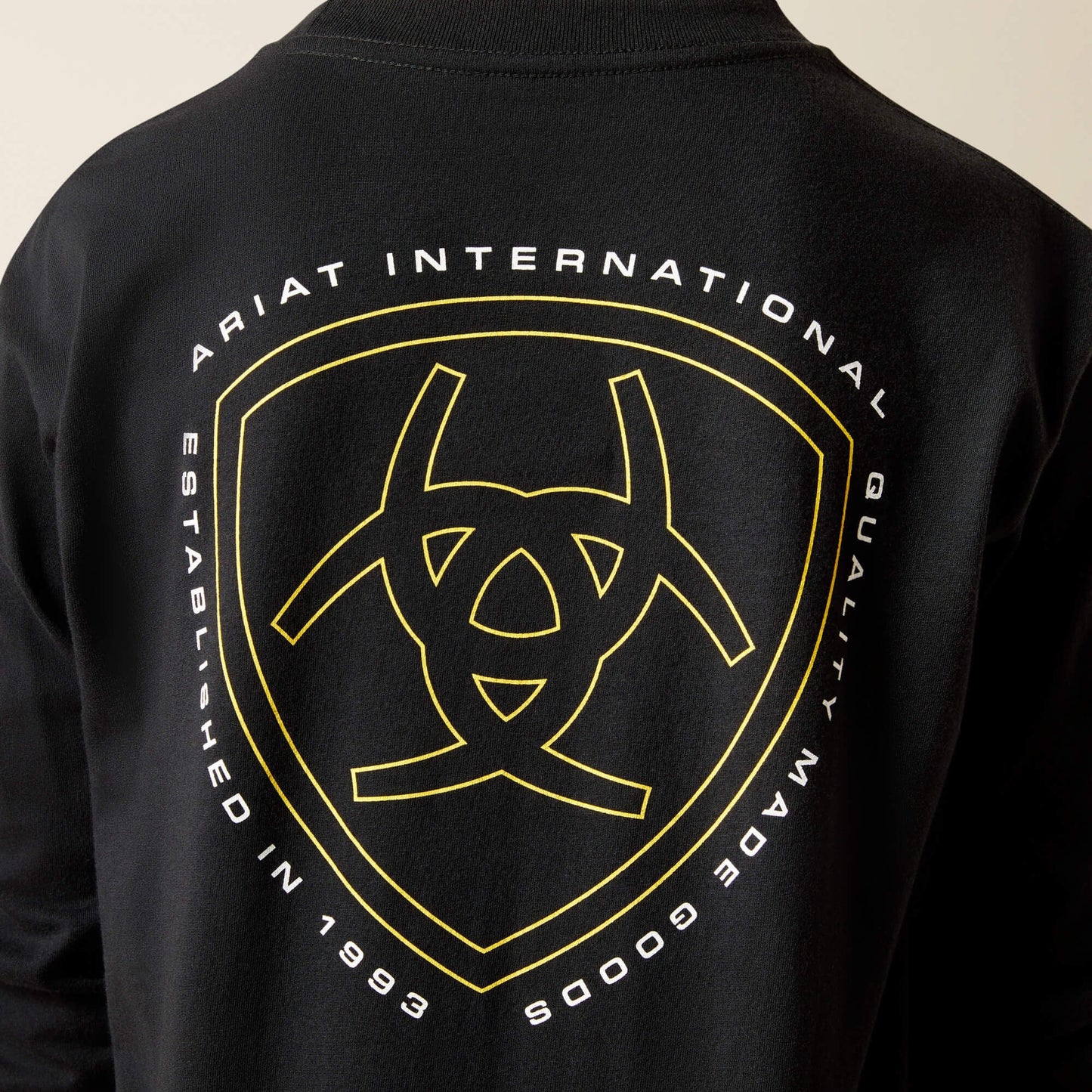Ariat Easy Rider T-Shirt Kids | Ariat online