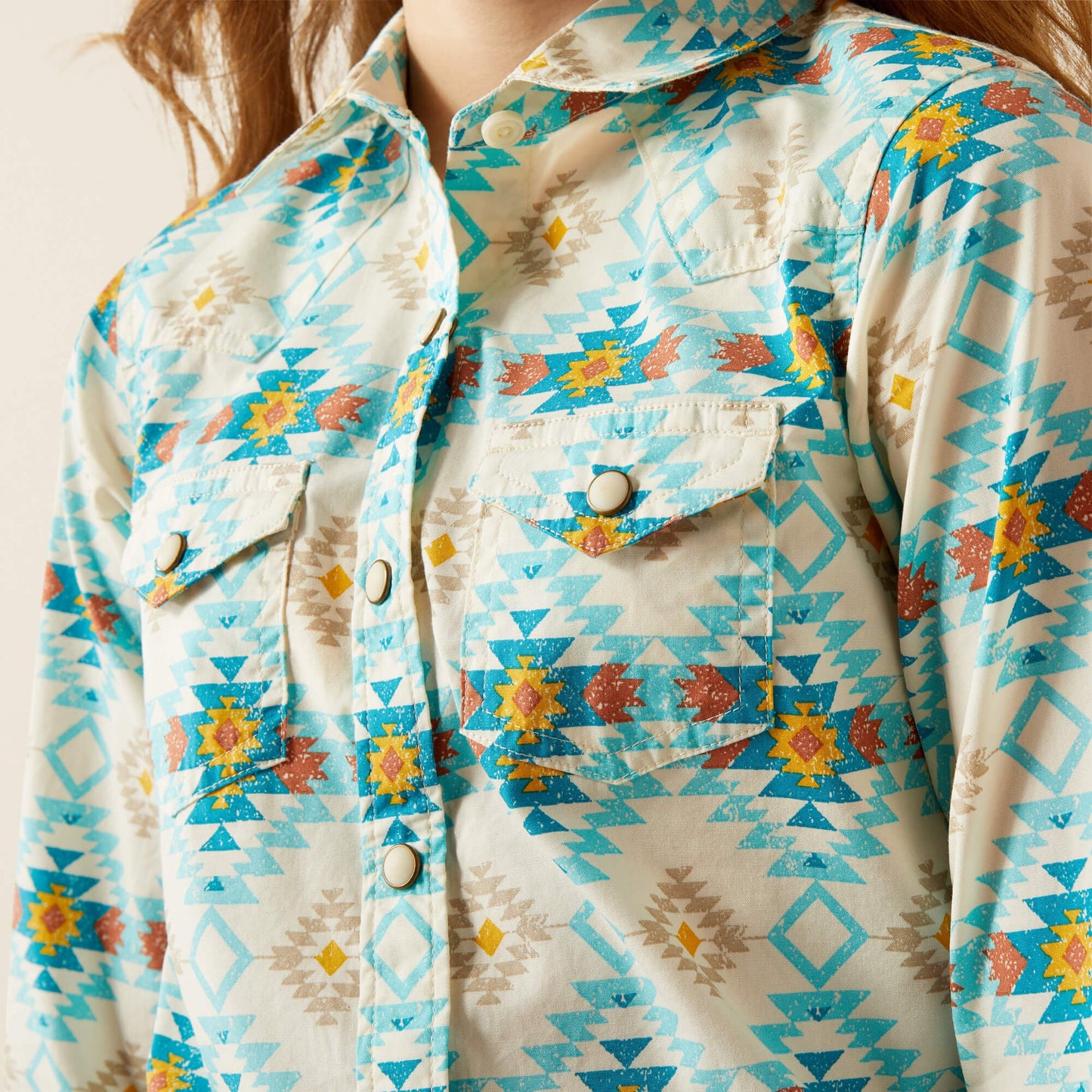 Remy Shirt Kids | Ariat outlet